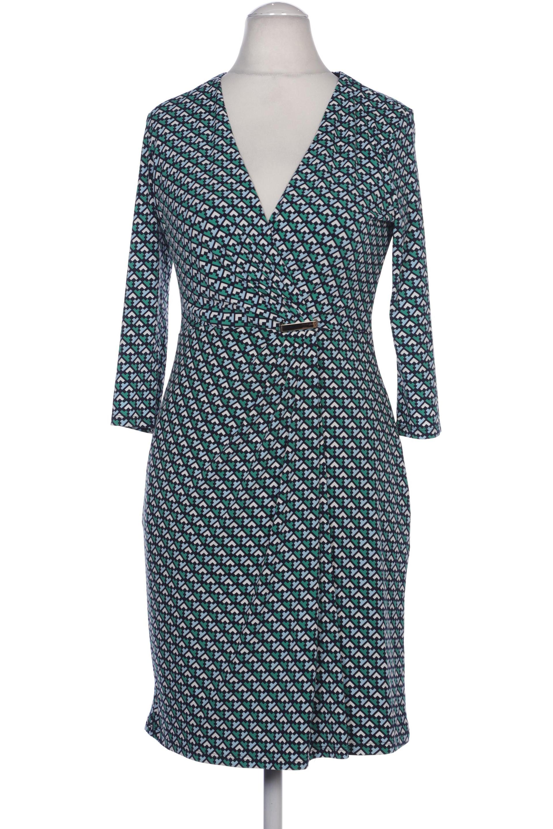 

Esprit Damen Kleid, grün, Gr. 34