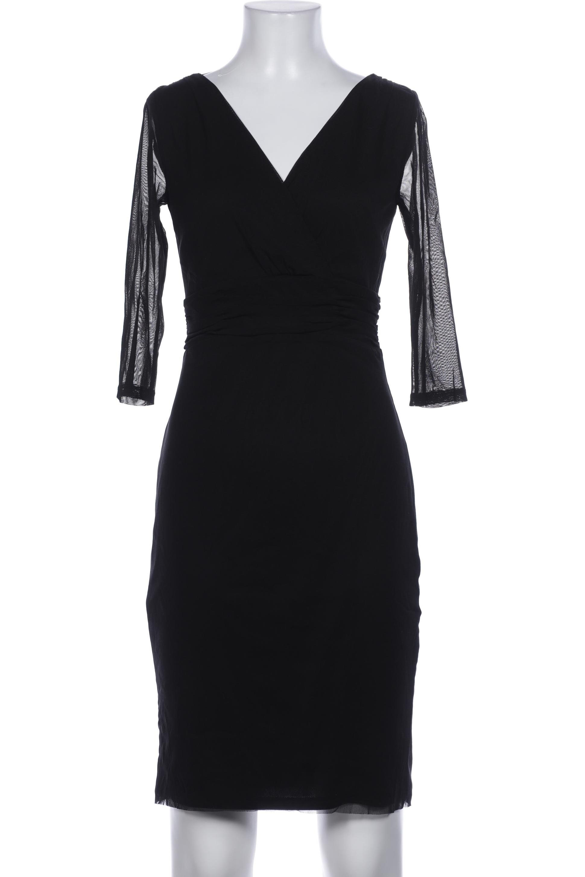 

Esprit Damen Kleid, schwarz, Gr. 34