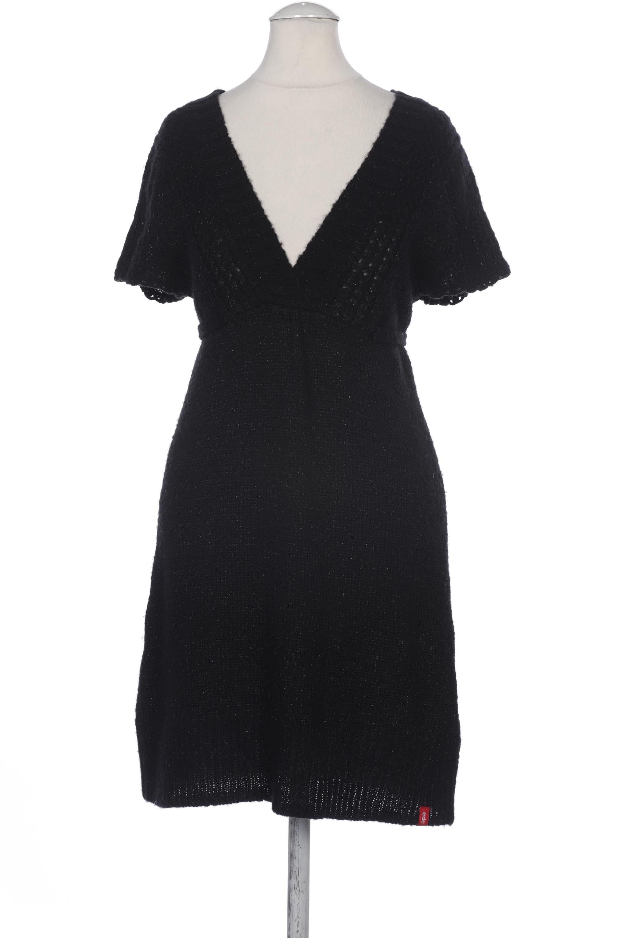 

Esprit Damen Kleid, schwarz