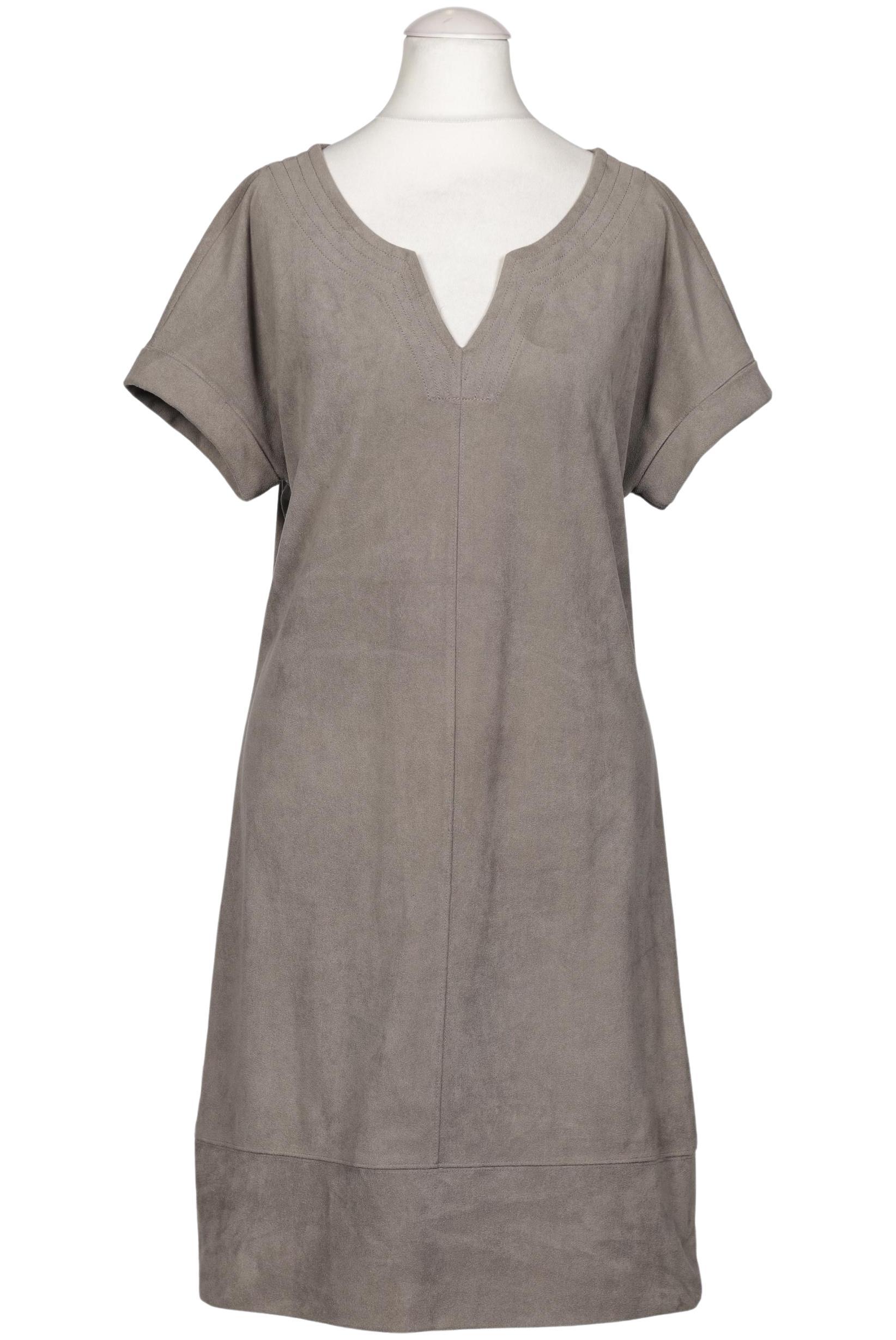 

Esprit Damen Kleid, grau, Gr. 36