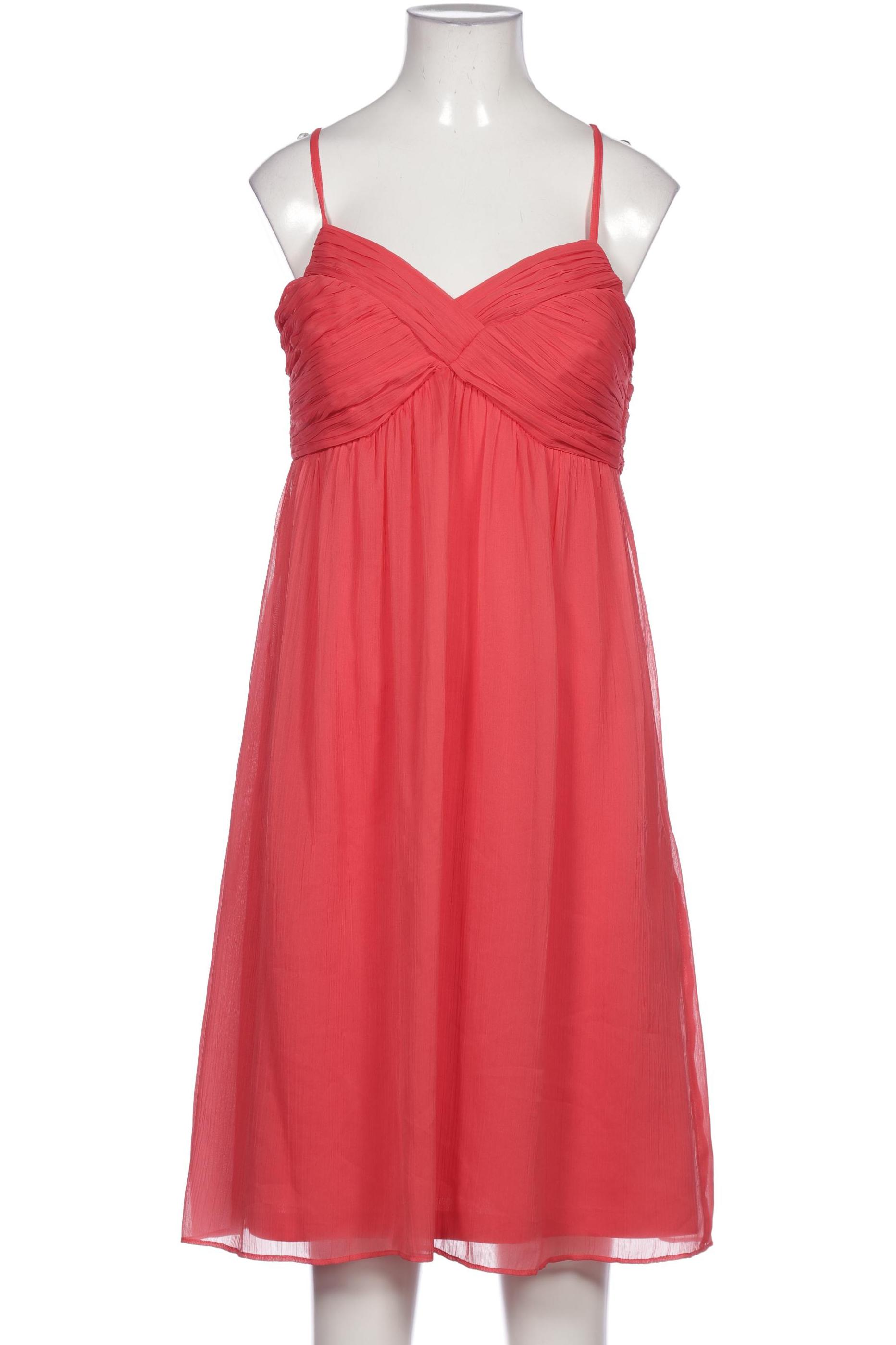 

Esprit Damen Kleid, pink, Gr. 36