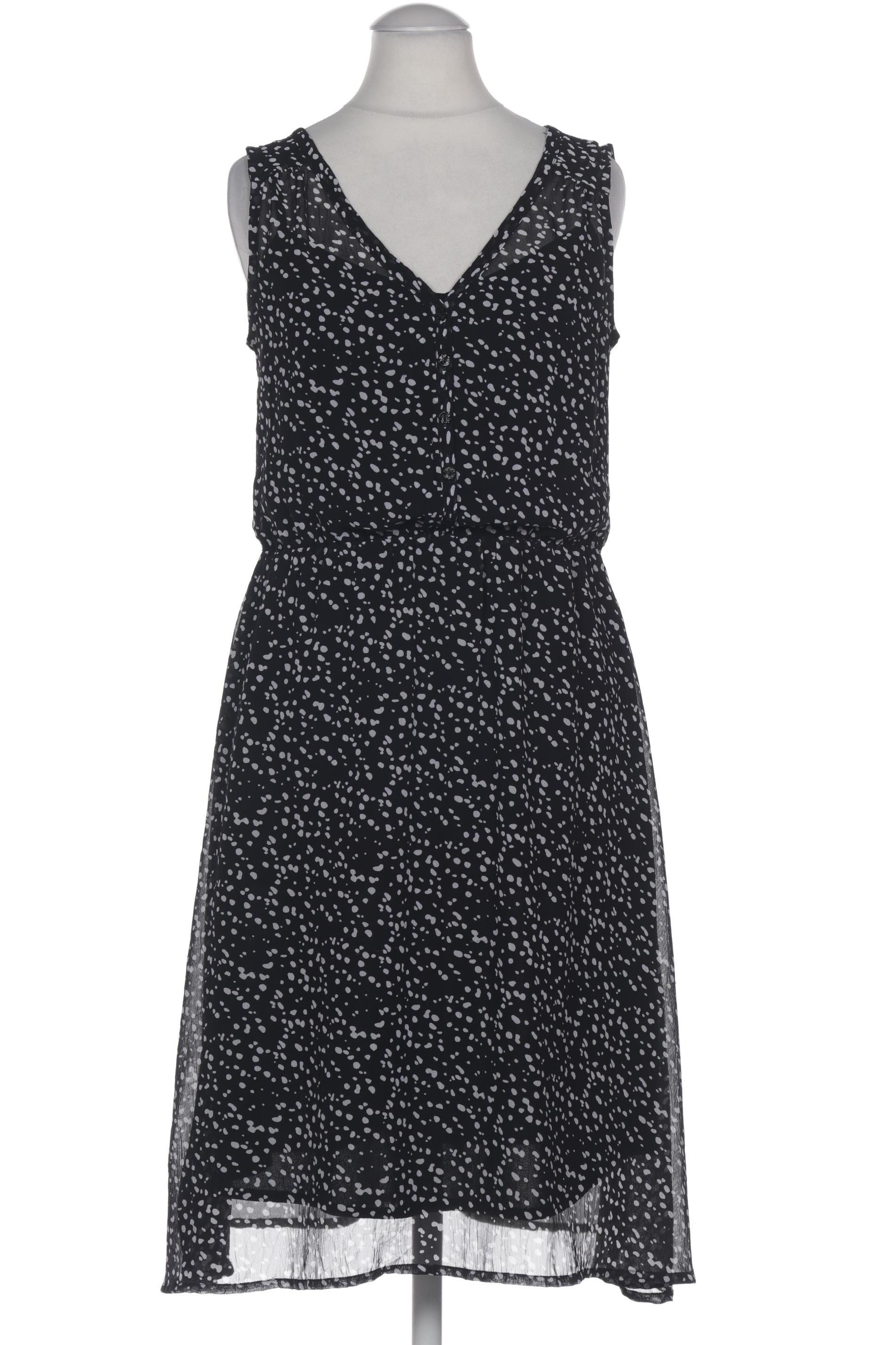 

Esprit Damen Kleid, schwarz, Gr. 34