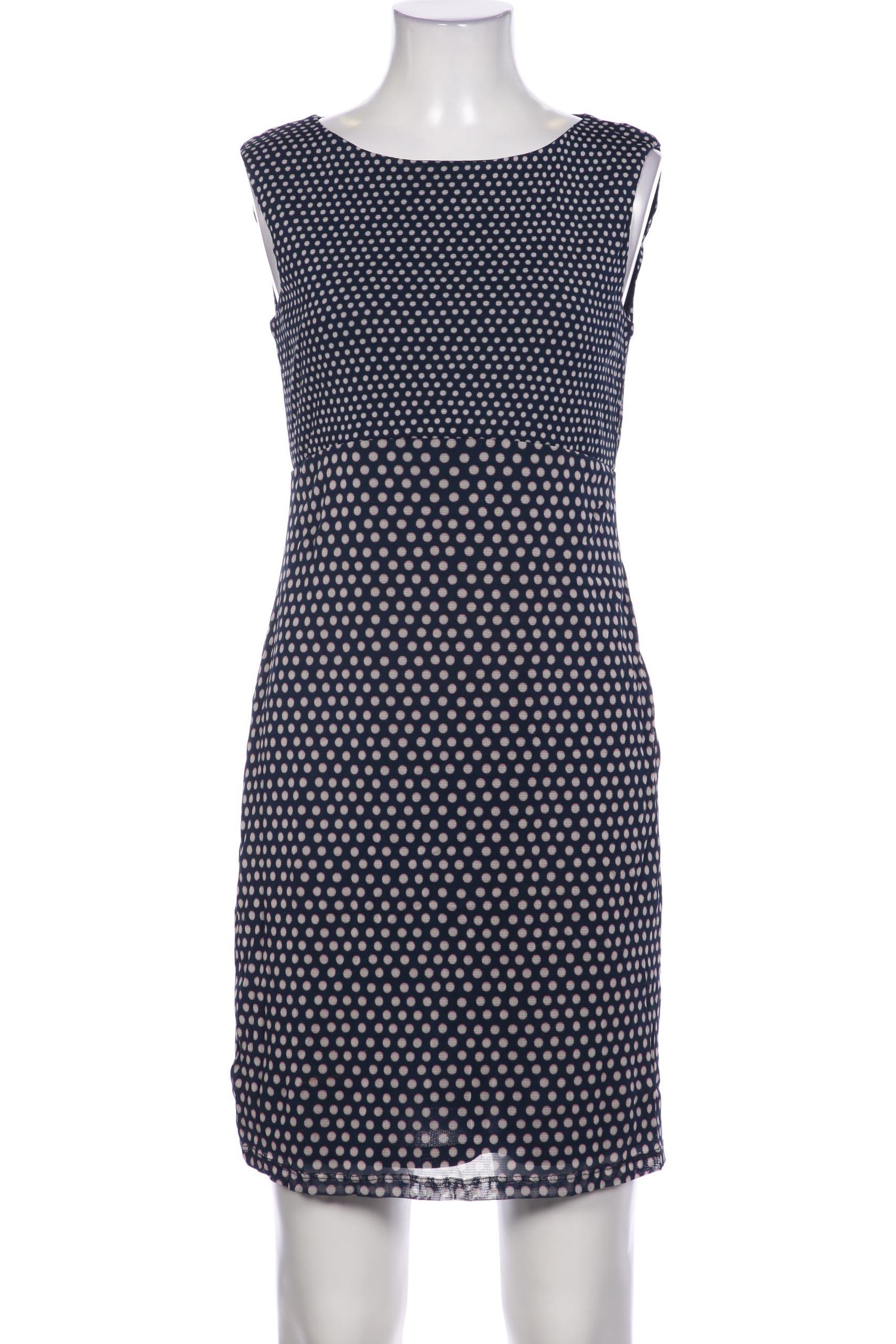 

Esprit Damen Kleid, marineblau, Gr. 38