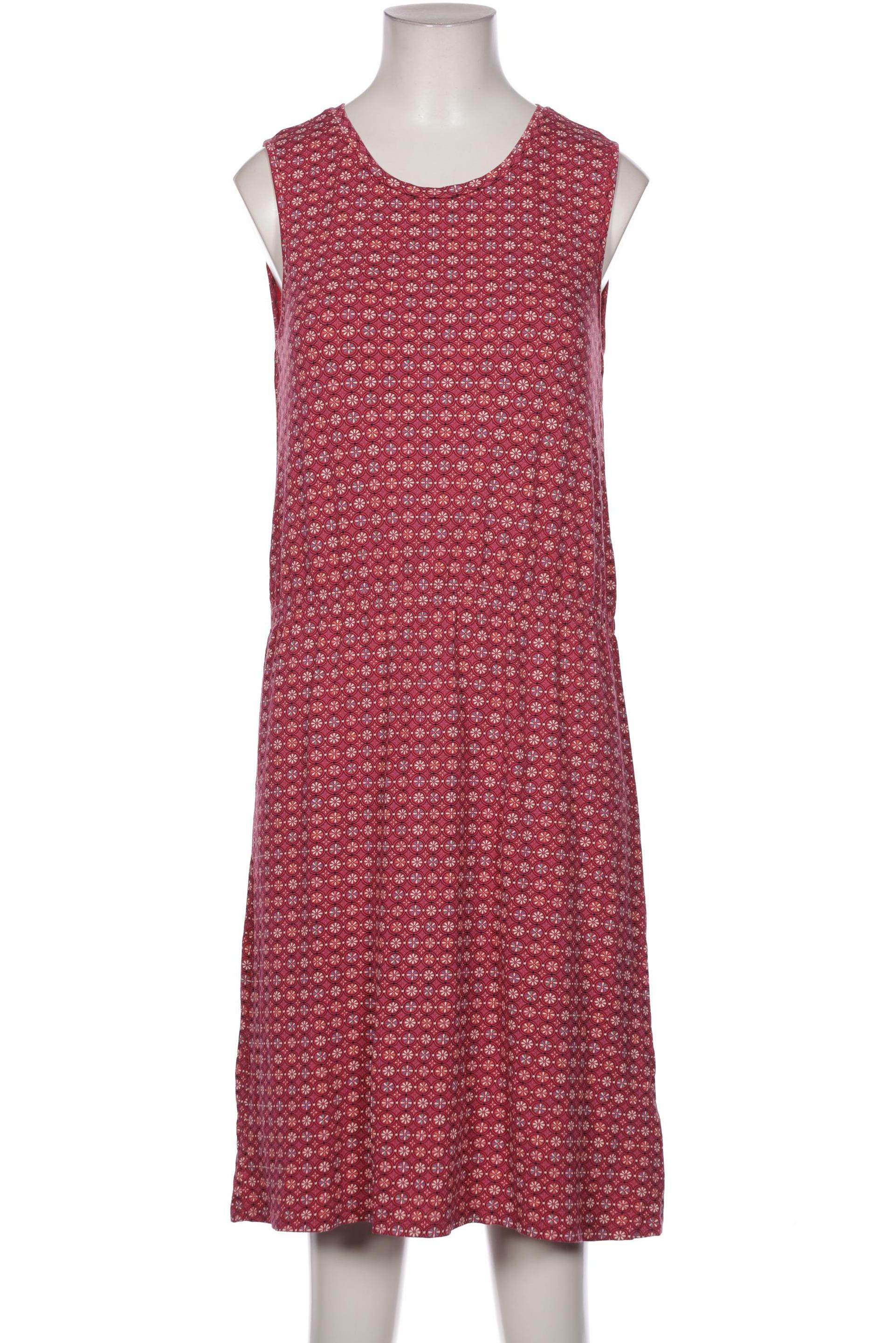 

Esprit Damen Kleid, rot, Gr. 38
