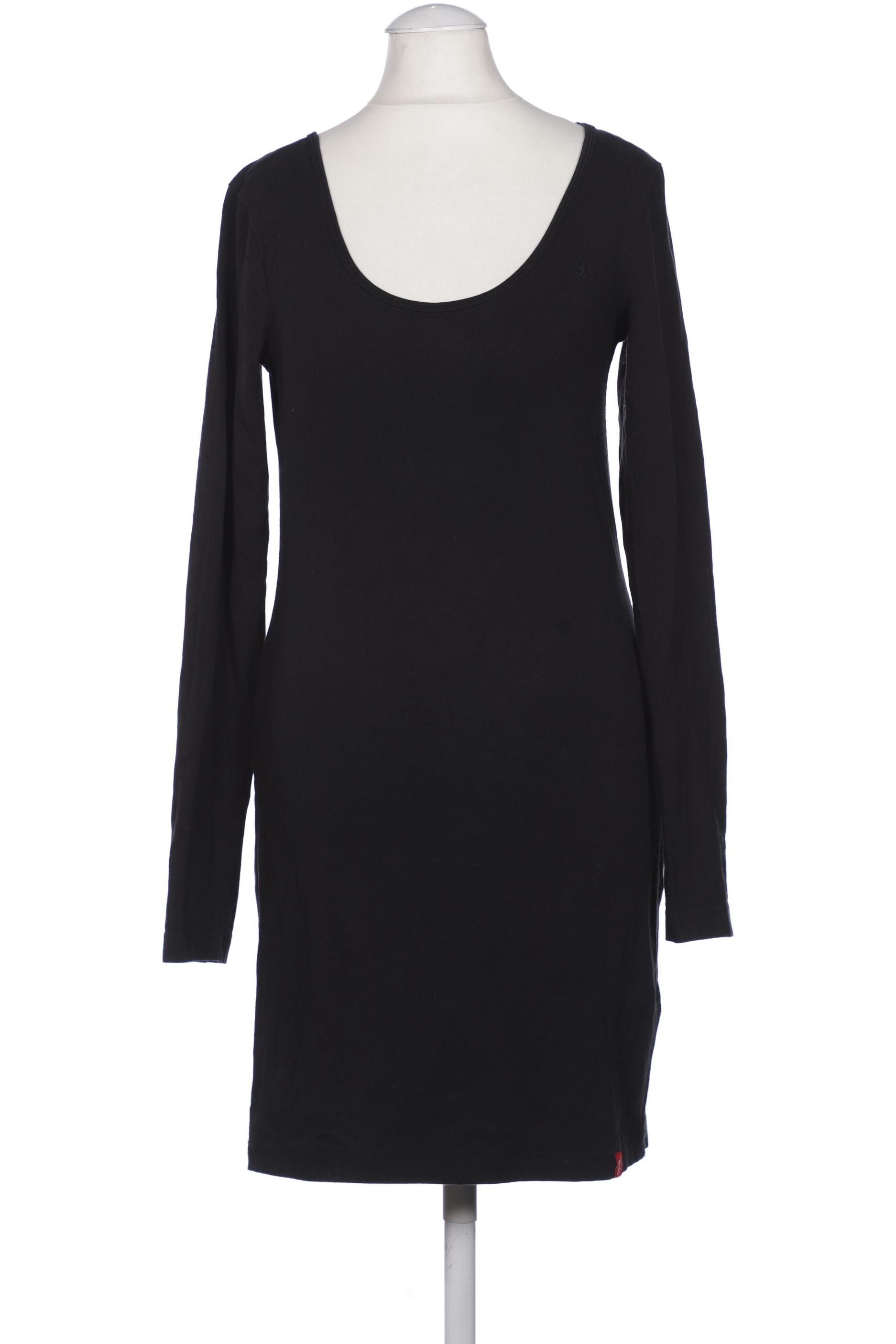 

Esprit Damen Kleid, schwarz, Gr. 36