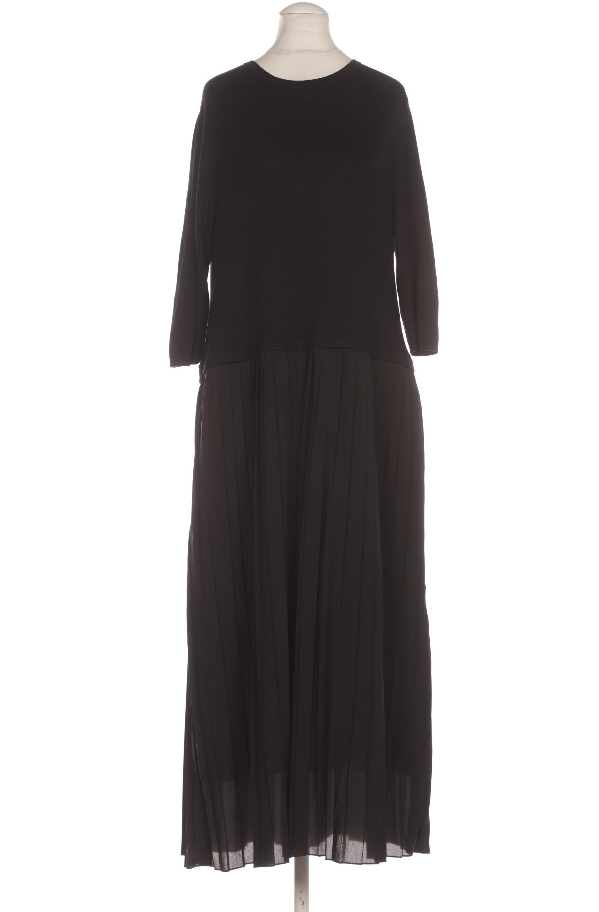 

Esprit Damen Kleid, schwarz, Gr. 36