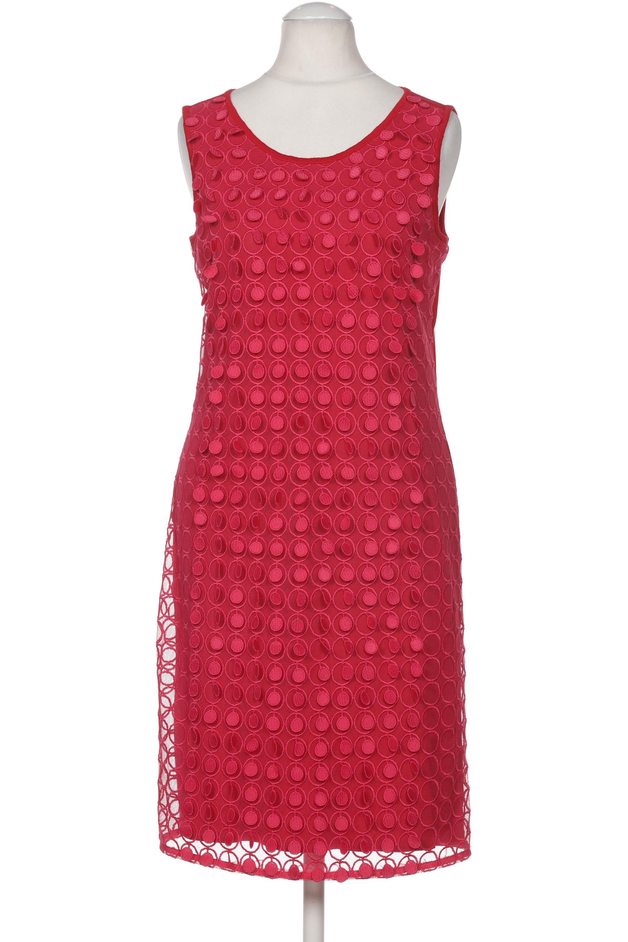 

Esprit Damen Kleid, rot, Gr. 36