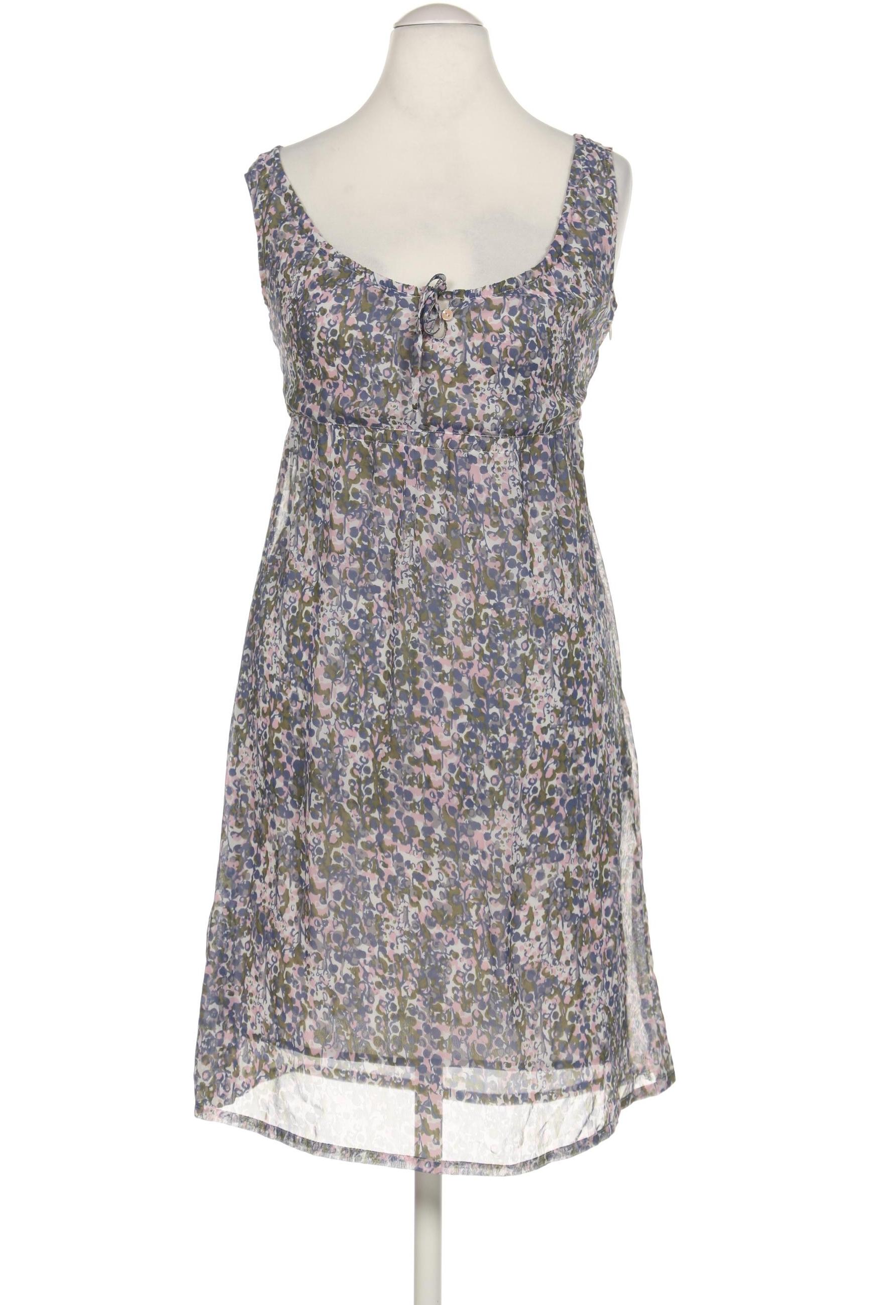

Esprit Damen Kleid, blau, Gr. 36