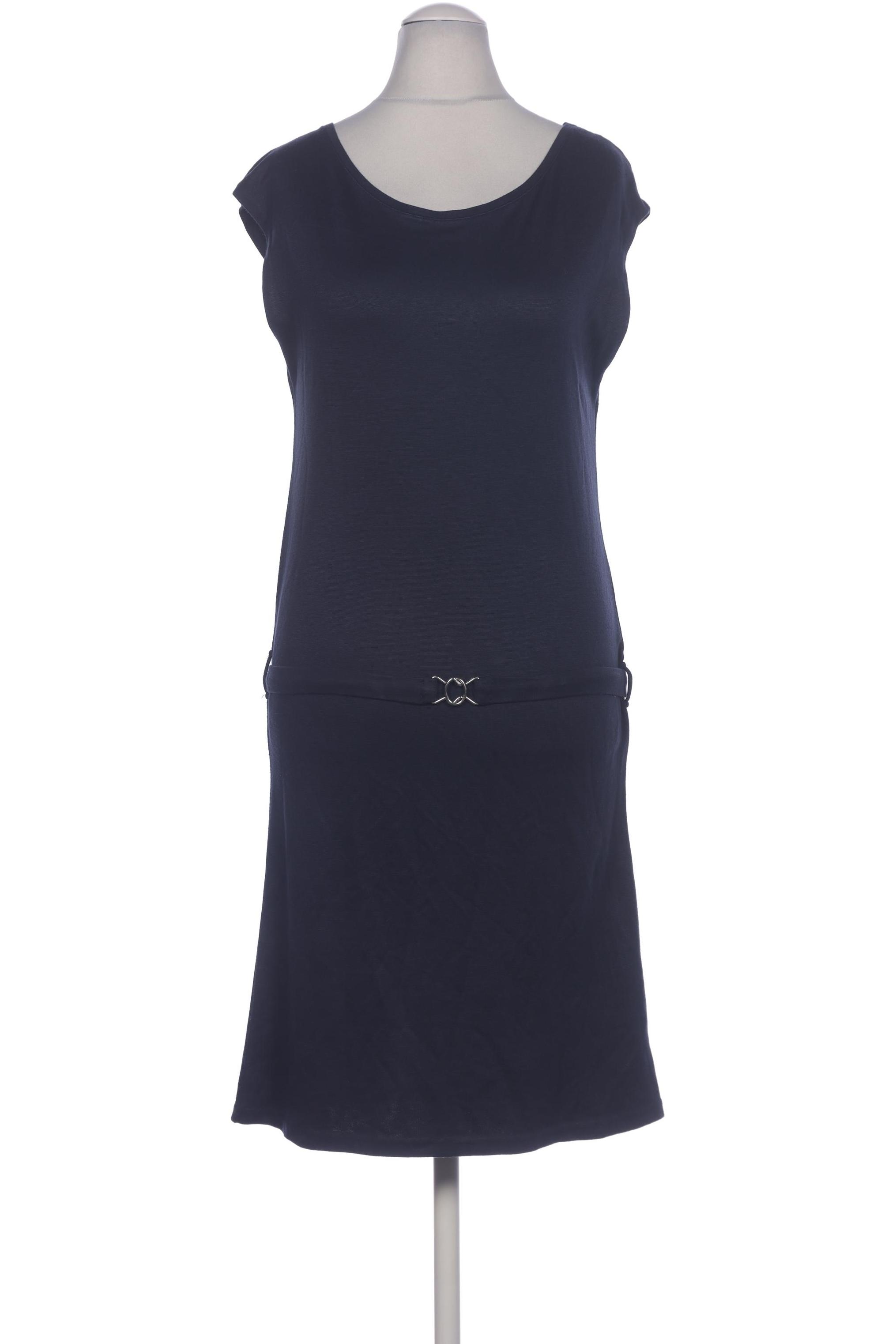 

Esprit Damen Kleid, marineblau, Gr. 36