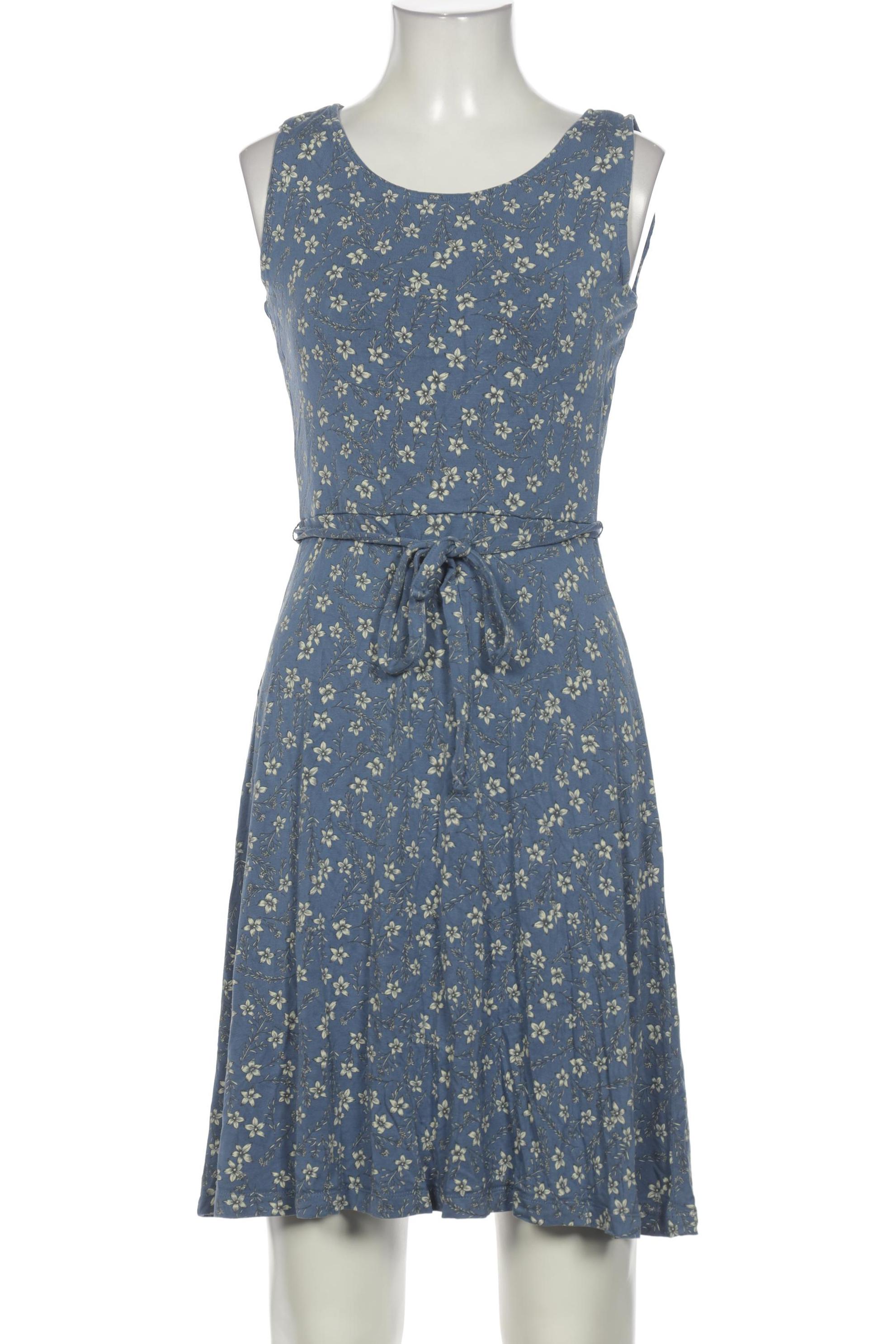 

Esprit Damen Kleid, blau, Gr. 36