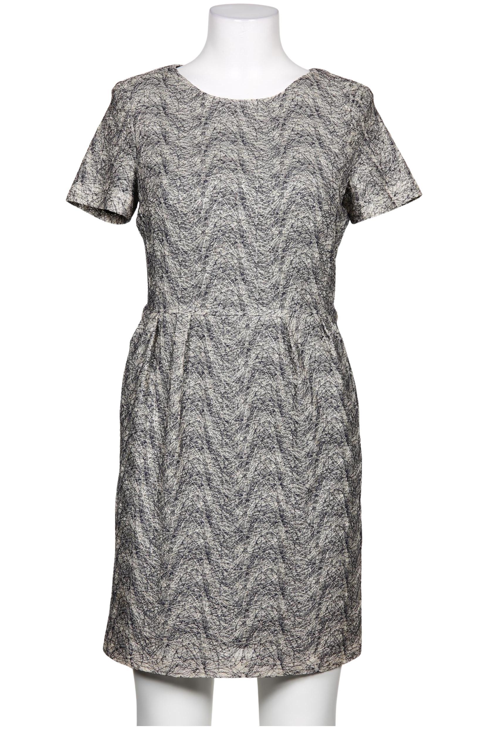 

Esprit Damen Kleid, grau, Gr. 38
