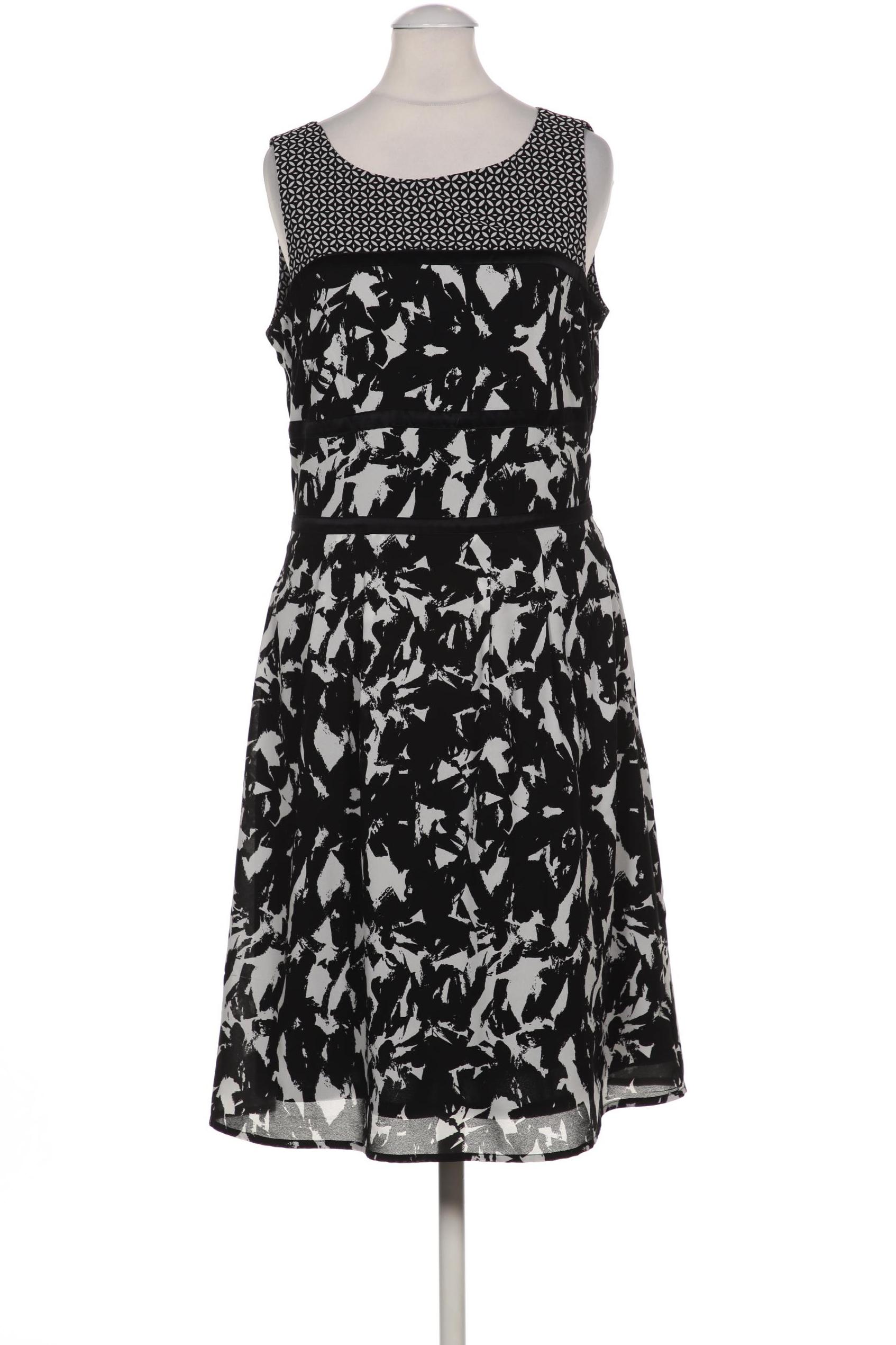 

Esprit Damen Kleid, schwarz