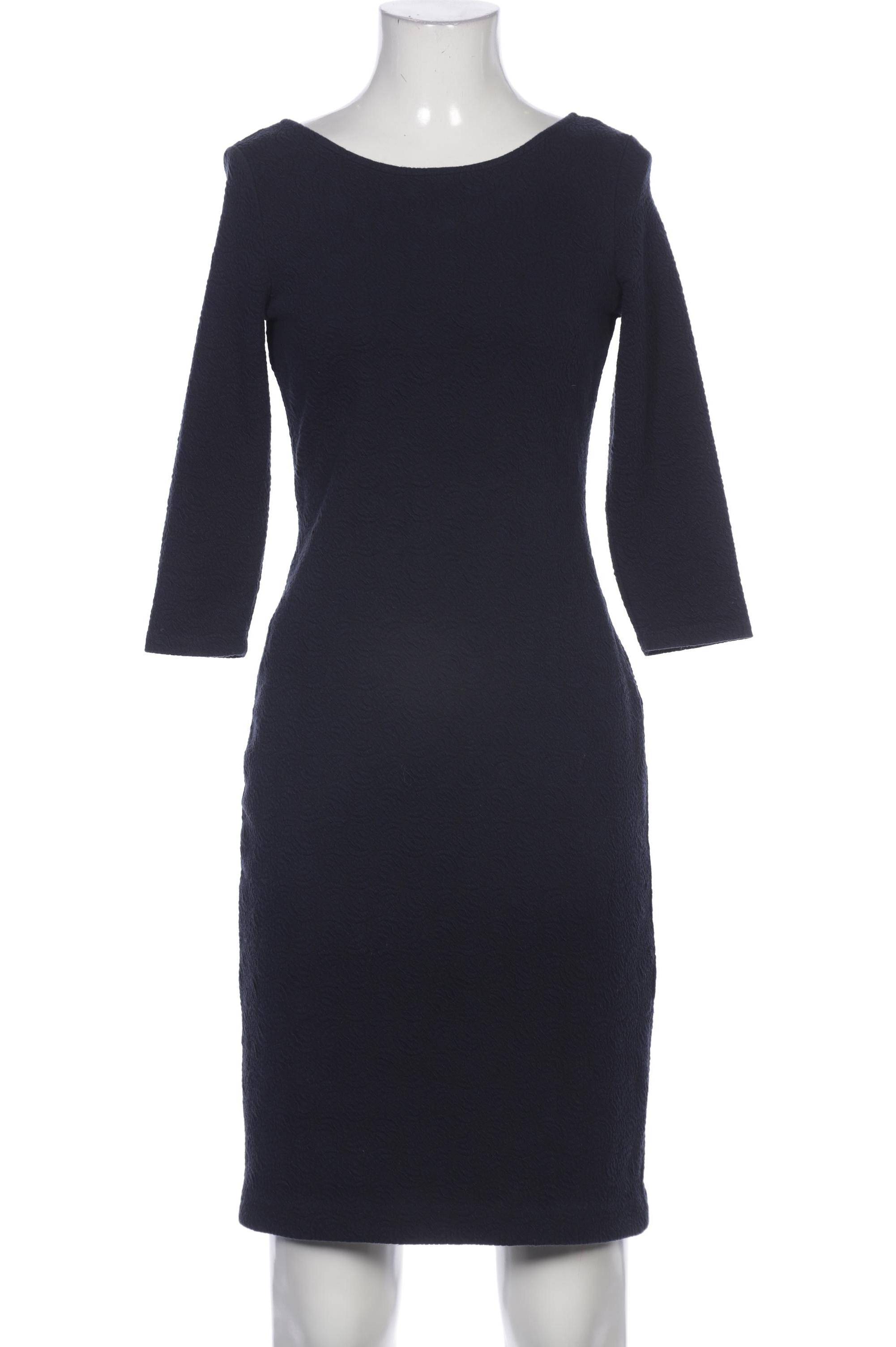 

Esprit Damen Kleid, marineblau, Gr. 34