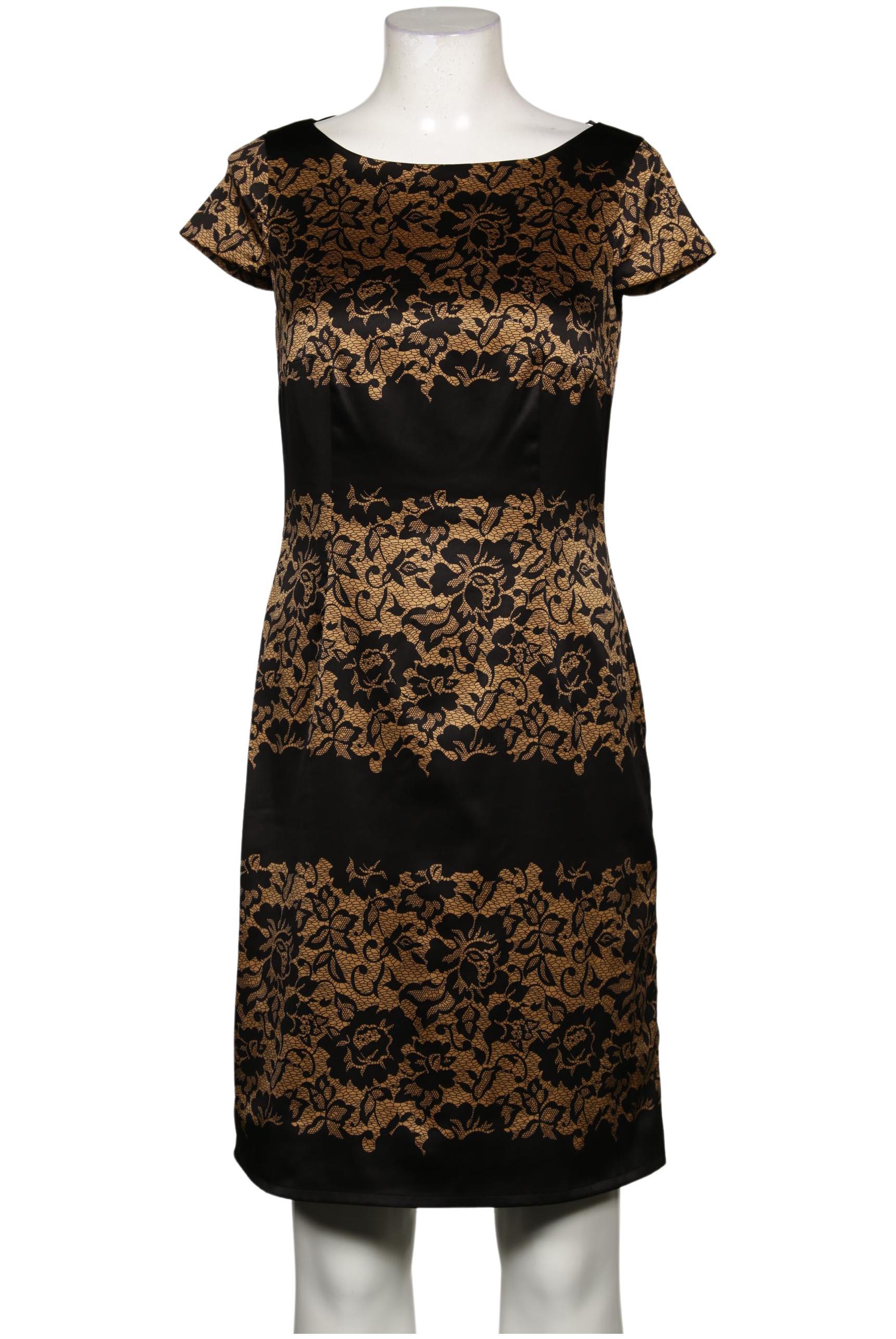 

Esprit Damen Kleid, schwarz, Gr. 38