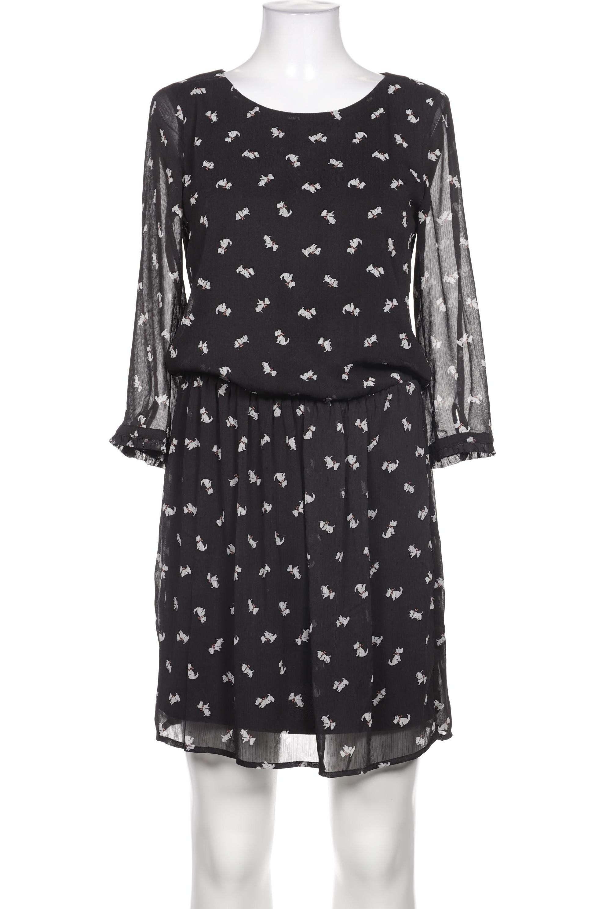 

Esprit Damen Kleid, schwarz, Gr. 36