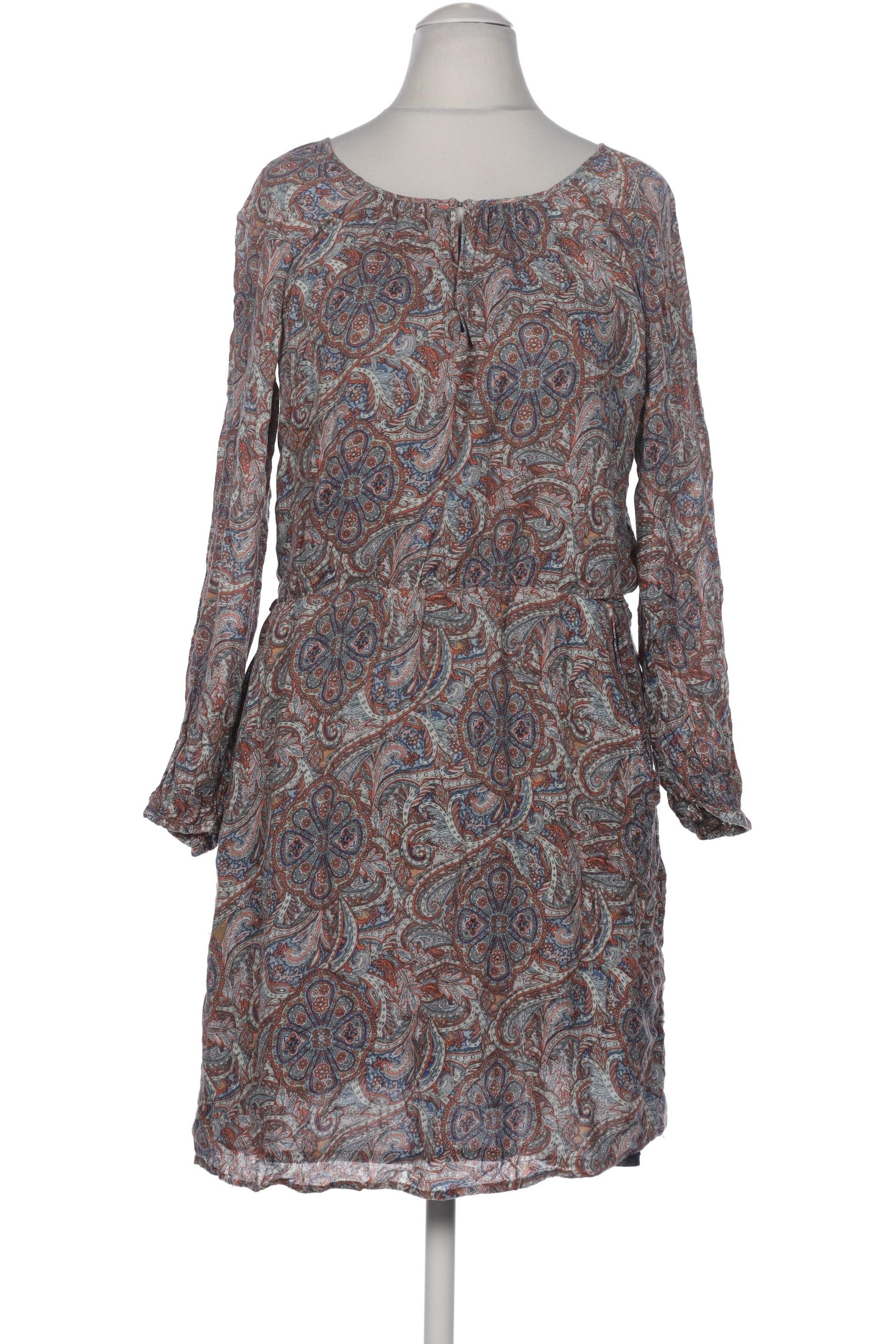 

Esprit Damen Kleid, braun, Gr. 36