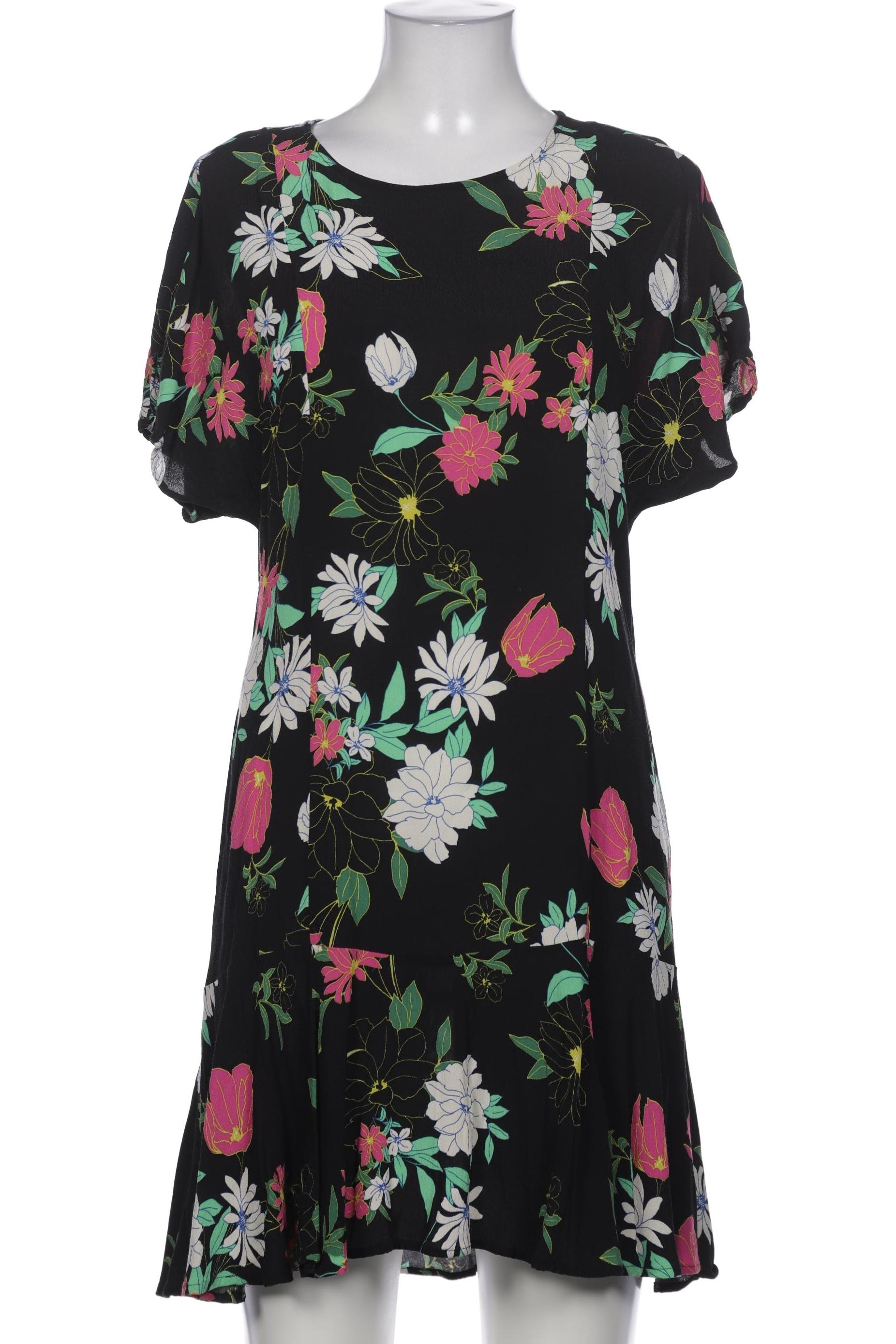 

Esprit Damen Kleid, schwarz, Gr. 40