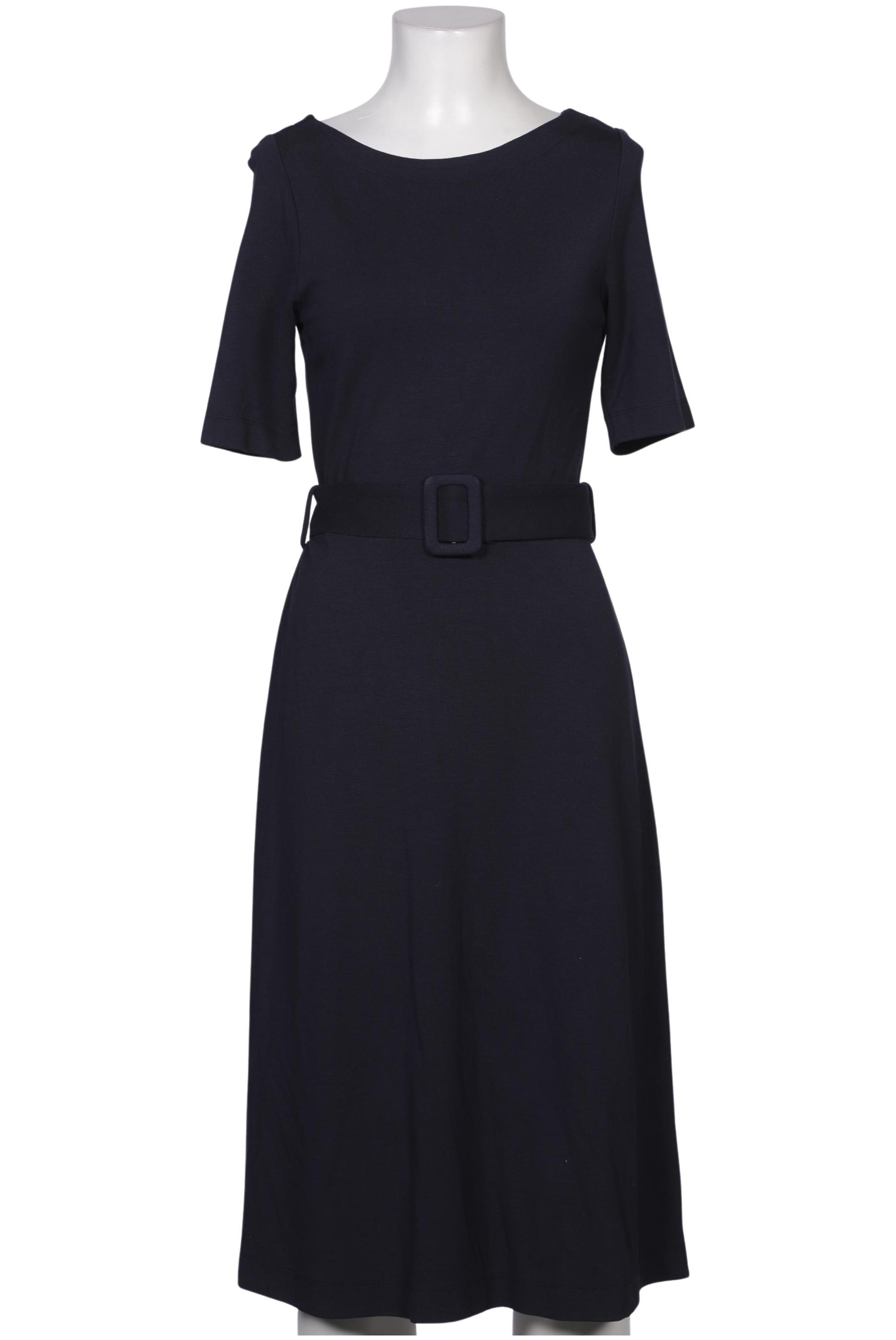 

Esprit Damen Kleid, marineblau, Gr. 36