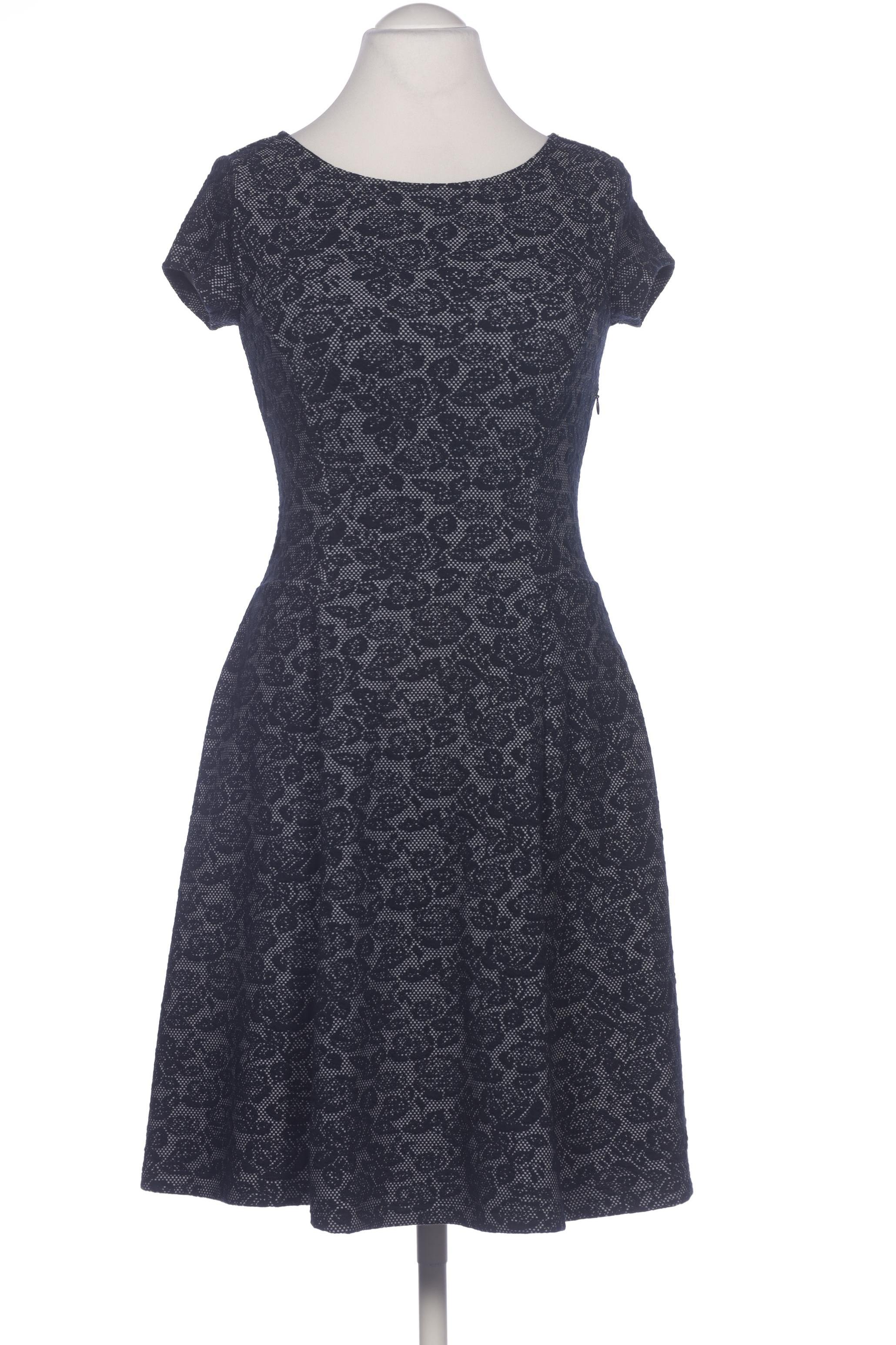

Esprit Damen Kleid, marineblau, Gr. 38