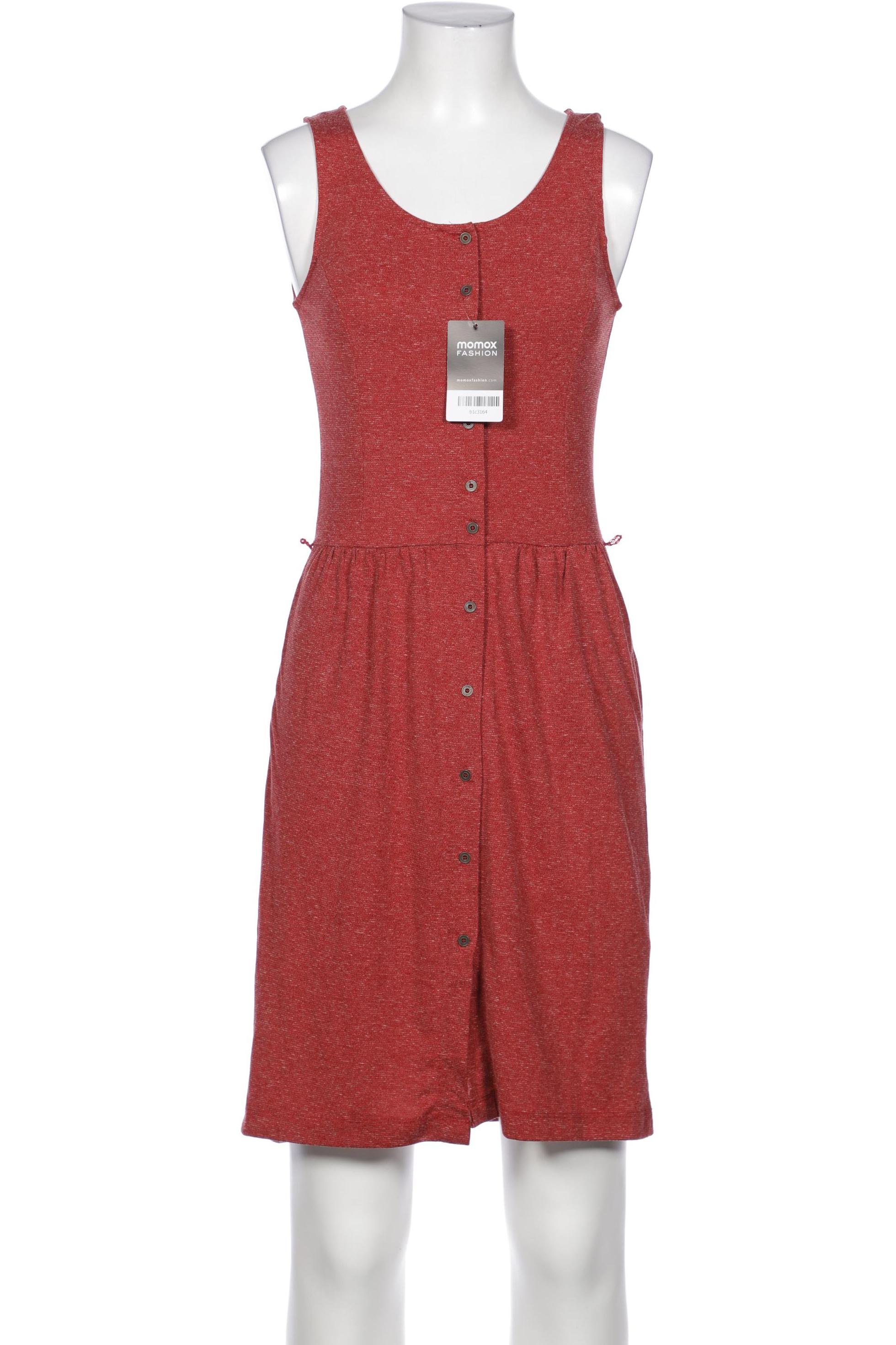 

Esprit Damen Kleid, rot, Gr. 34