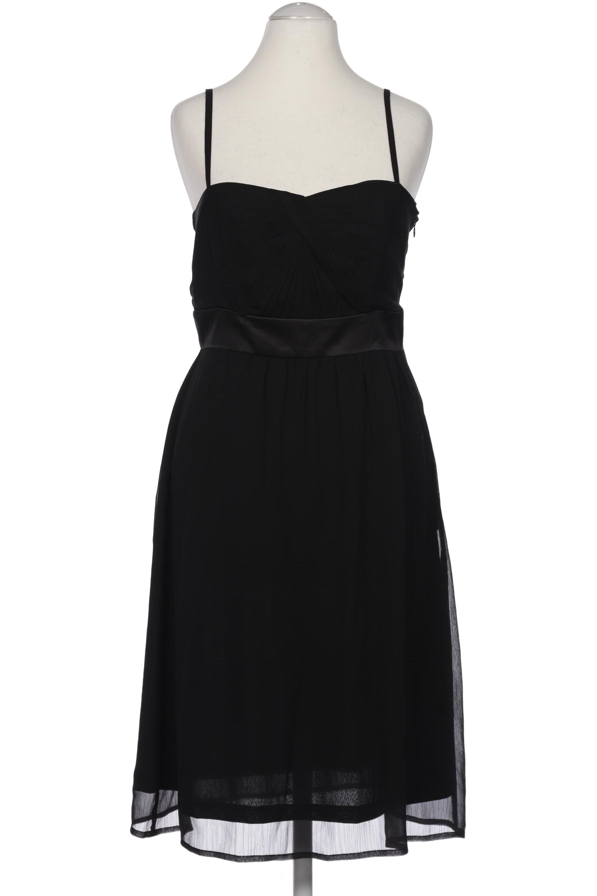 

Esprit Damen Kleid, schwarz, Gr. 36