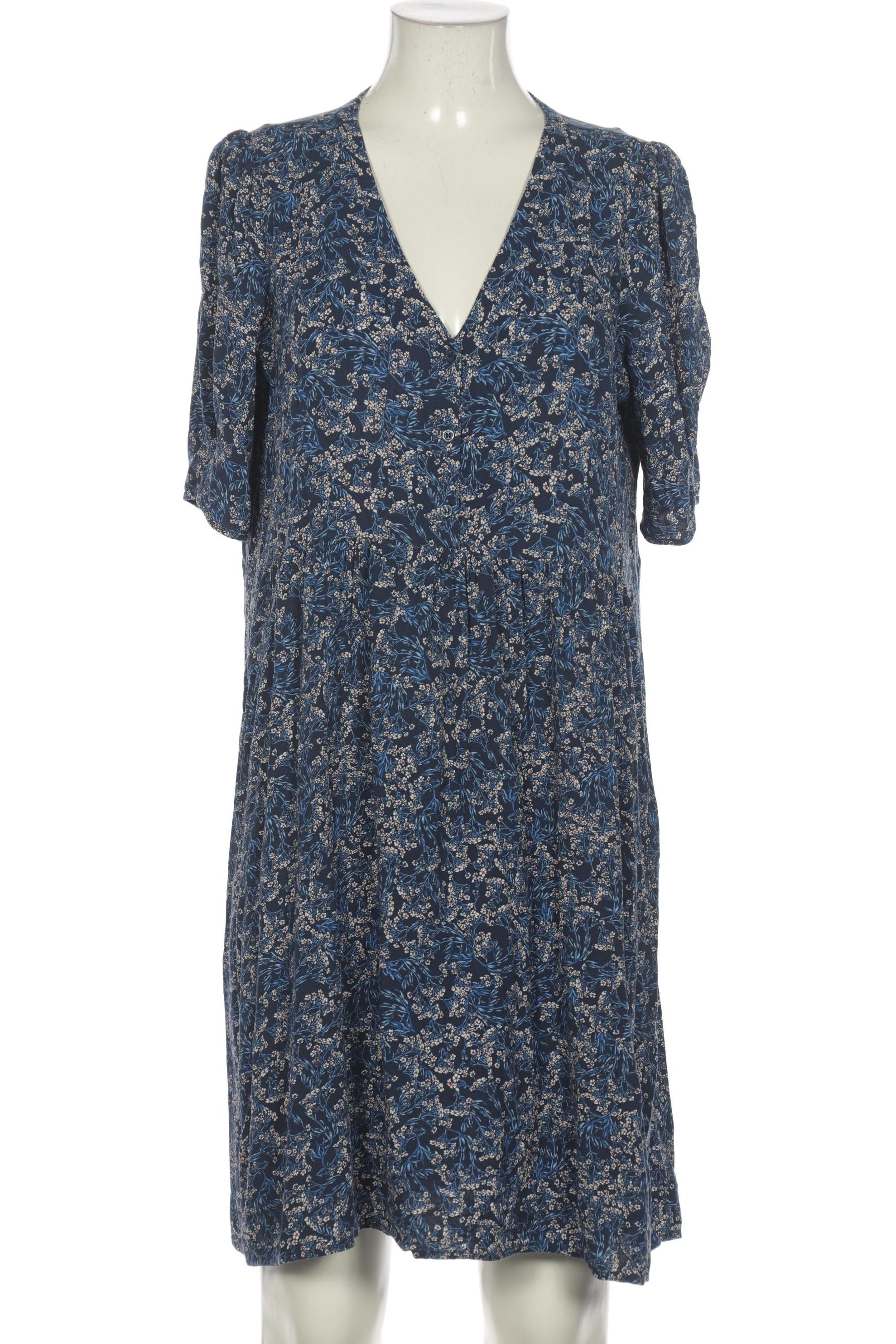 

Esprit Damen Kleid, blau, Gr. 40