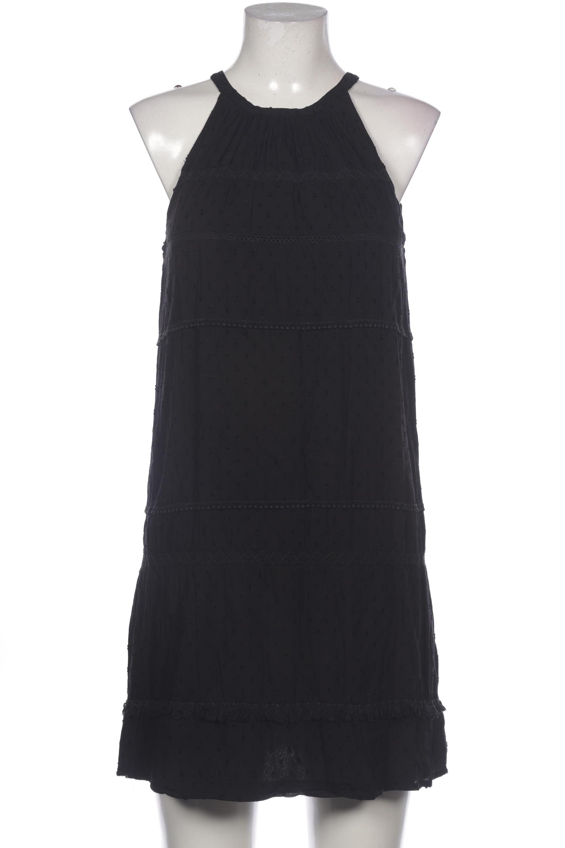 

Esprit Damen Kleid, schwarz, Gr. 40