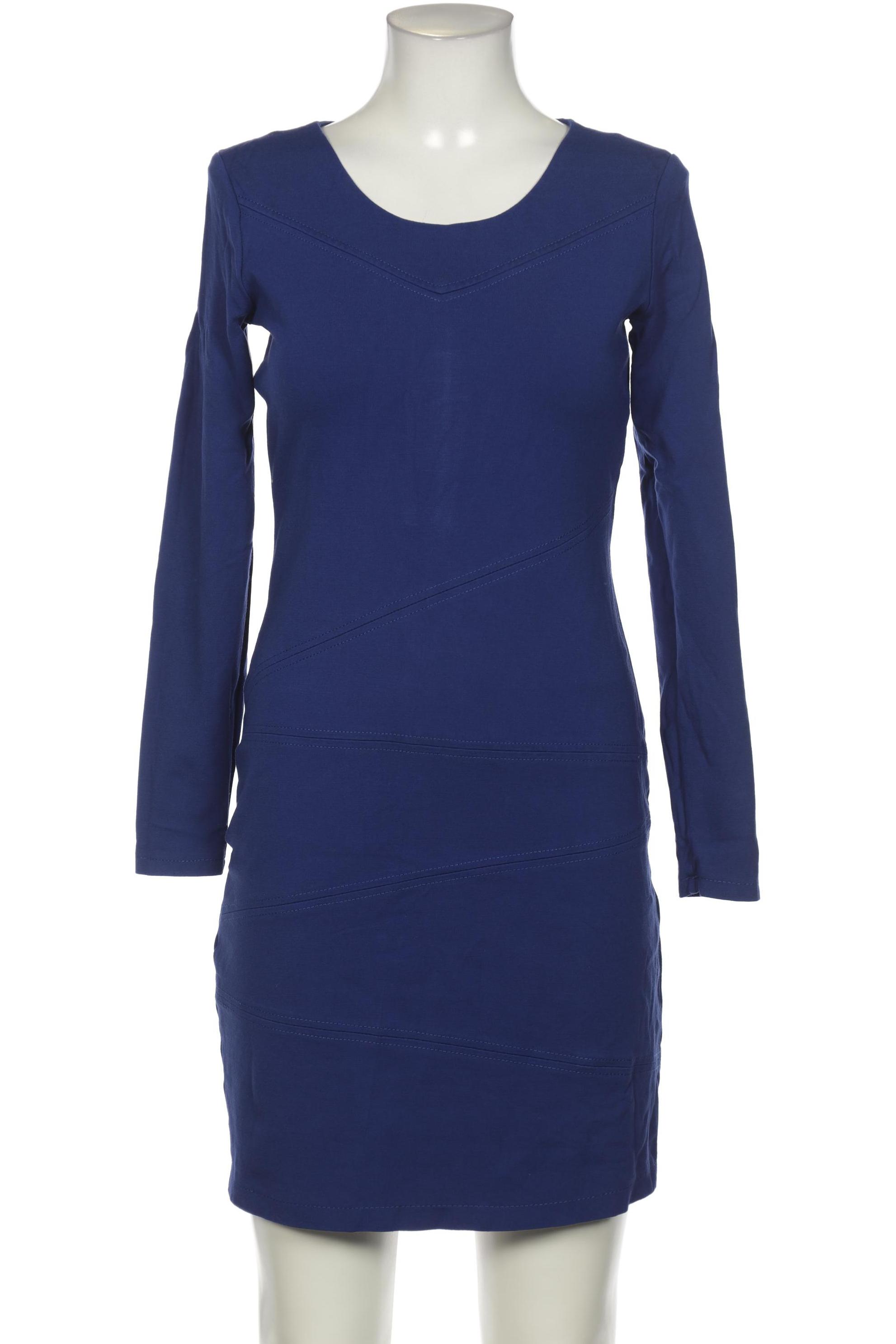 

Esprit Damen Kleid, blau, Gr. 38