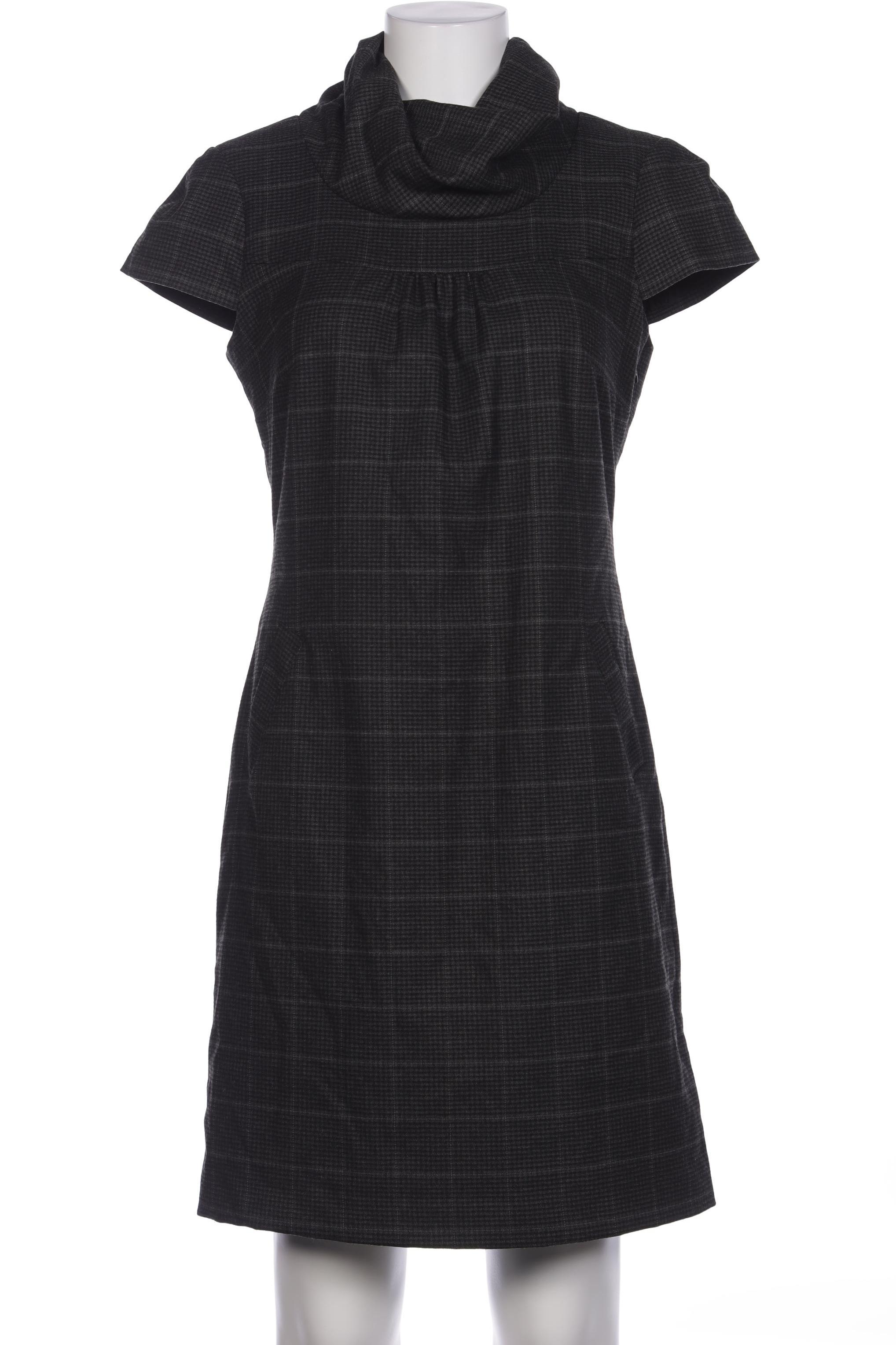 

Esprit Damen Kleid, schwarz, Gr. 40