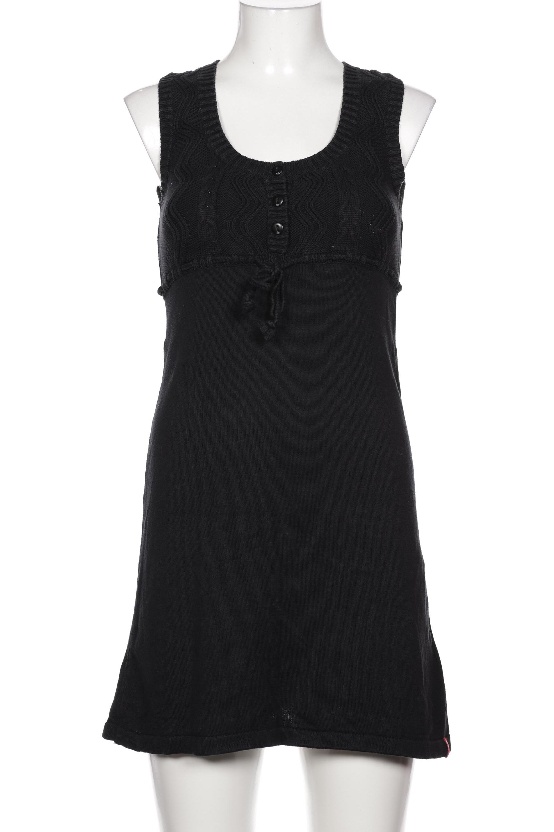 

Esprit Damen Kleid, schwarz, Gr. 38
