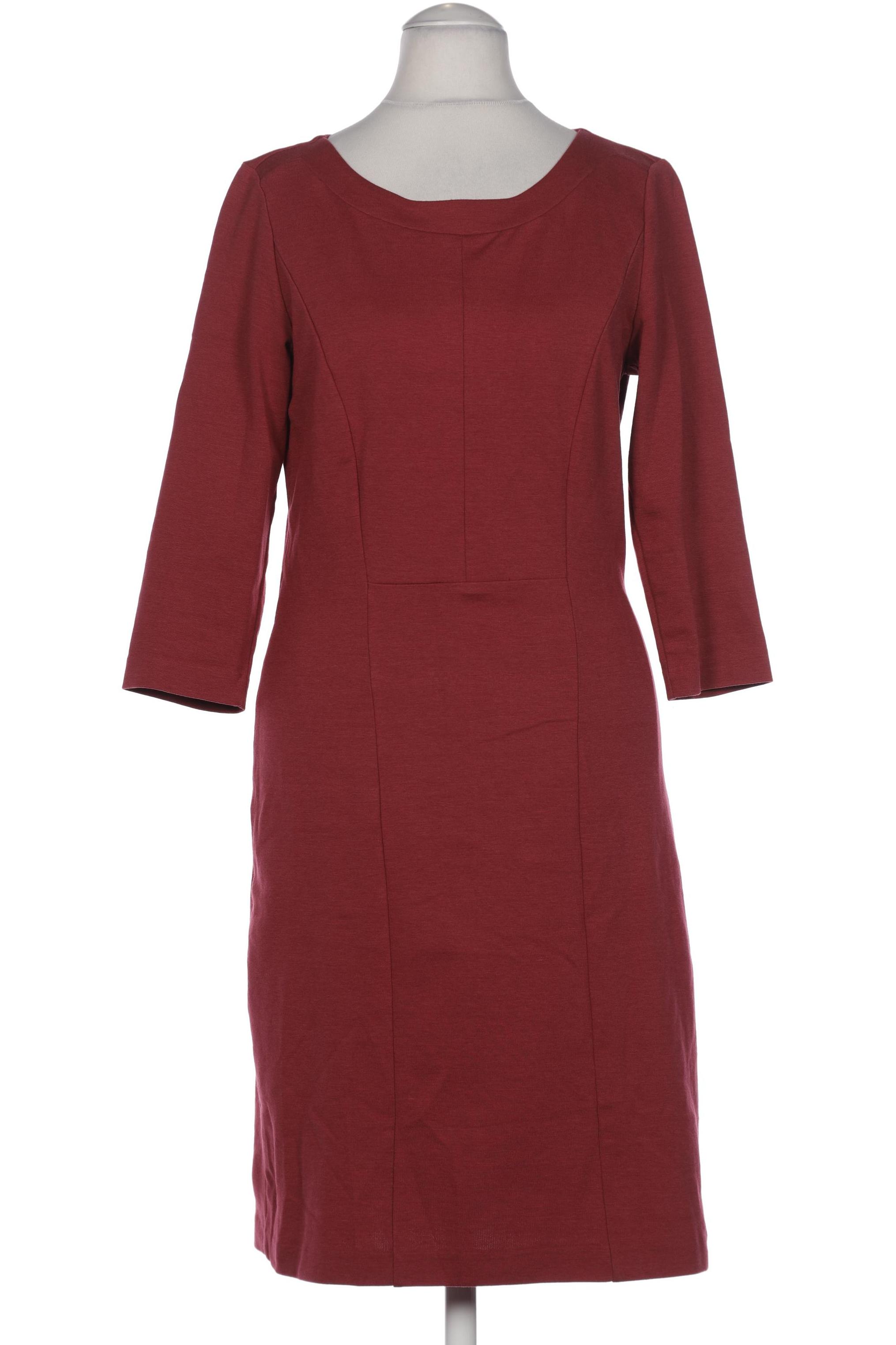 

Esprit Damen Kleid, bordeaux, Gr. 34