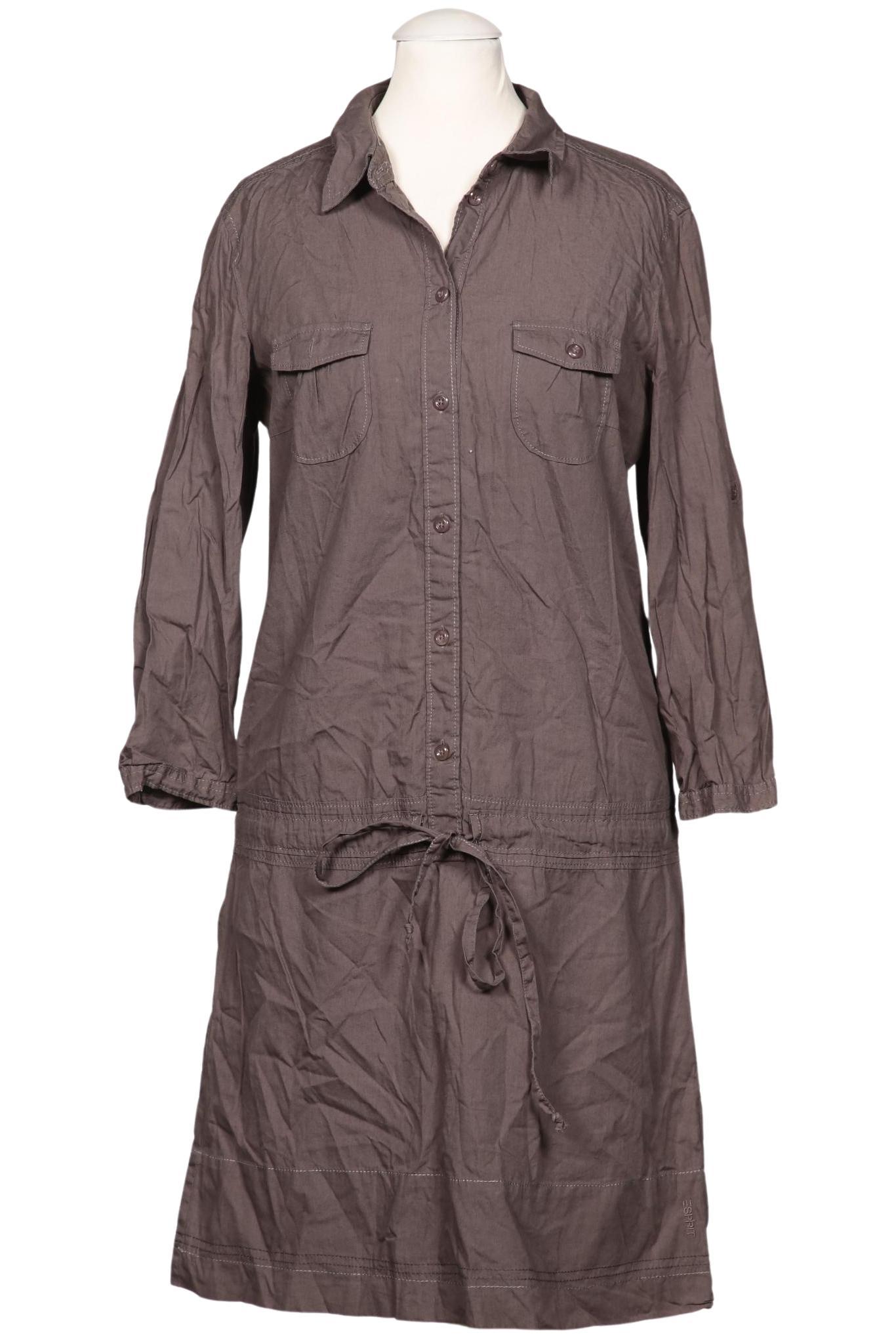 

Esprit Damen Kleid, grau, Gr. 36