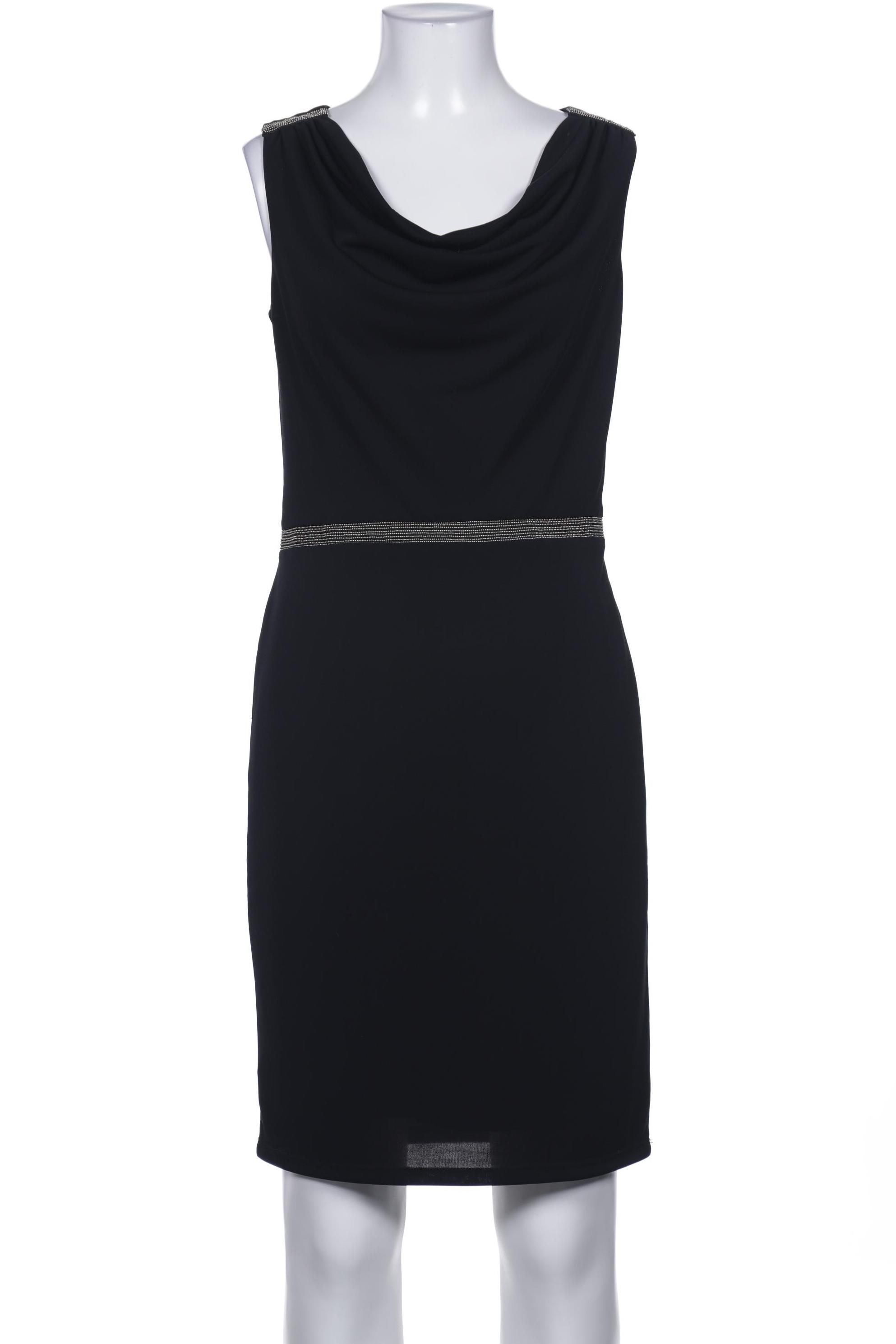 

Esprit Damen Kleid, schwarz, Gr. 36
