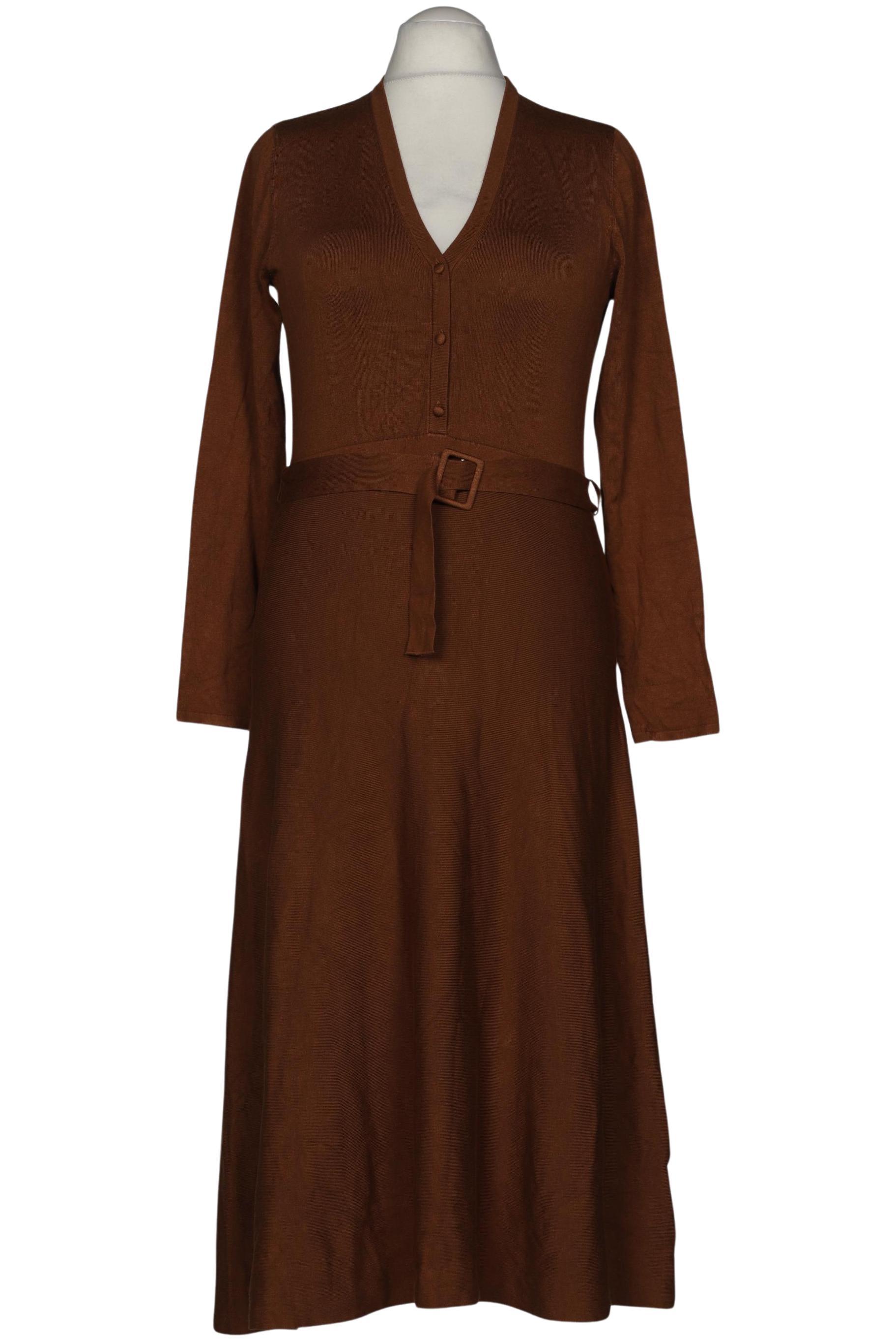 

Esprit Damen Kleid, braun, Gr. 42