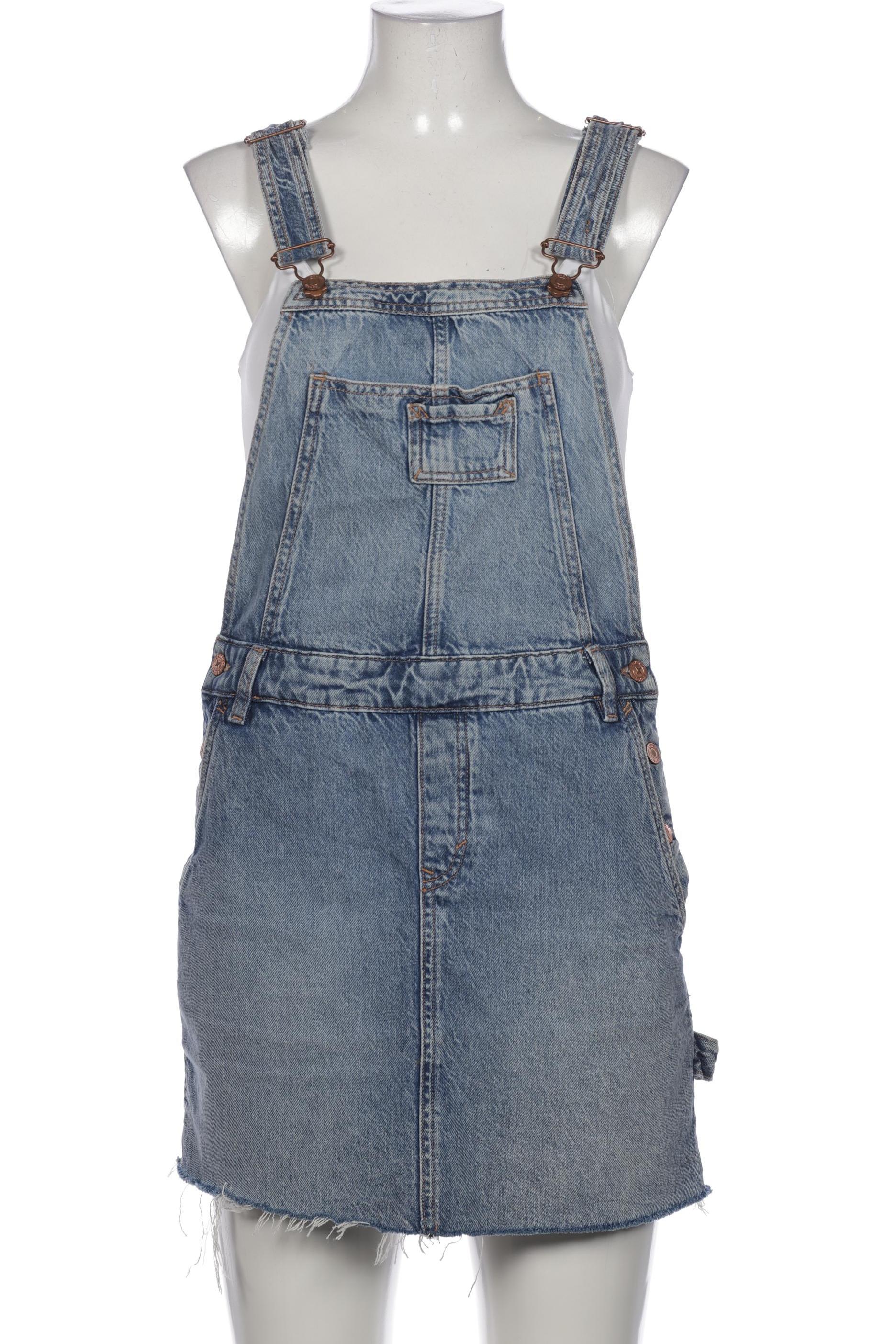 

Esprit Damen Kleid, blau, Gr. 38