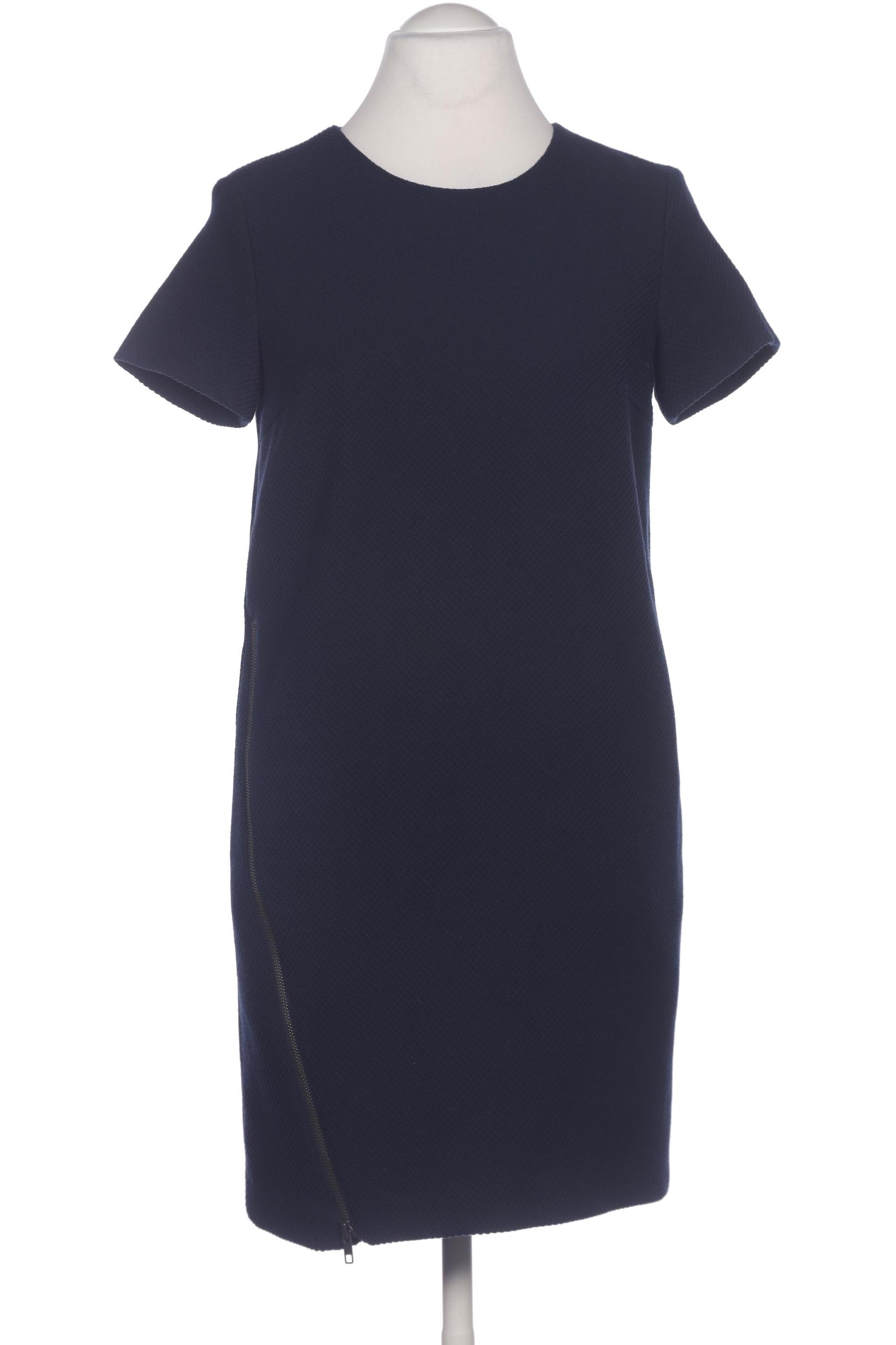 

Esprit Damen Kleid, marineblau, Gr. 38