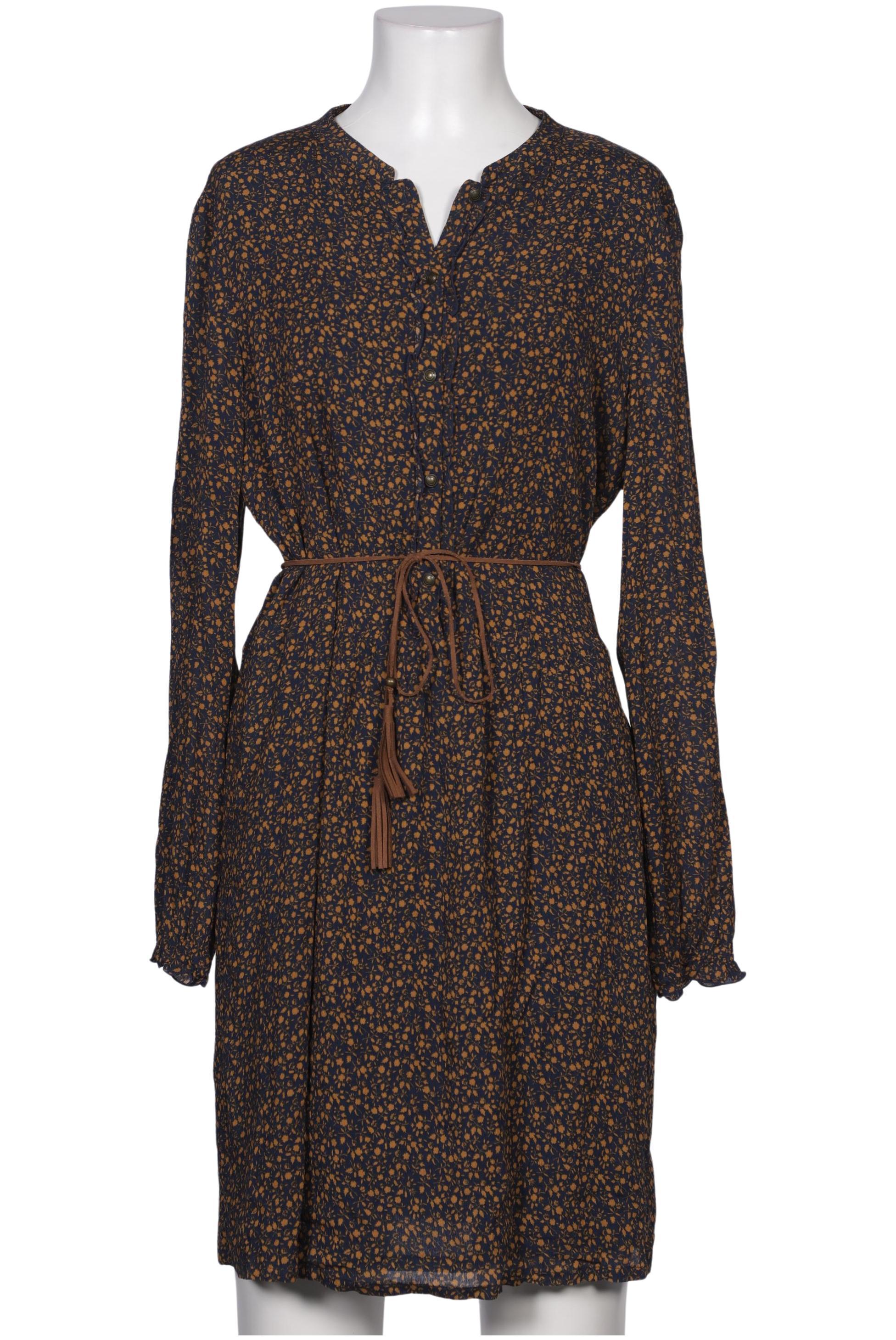 

Esprit Damen Kleid, marineblau, Gr. 40