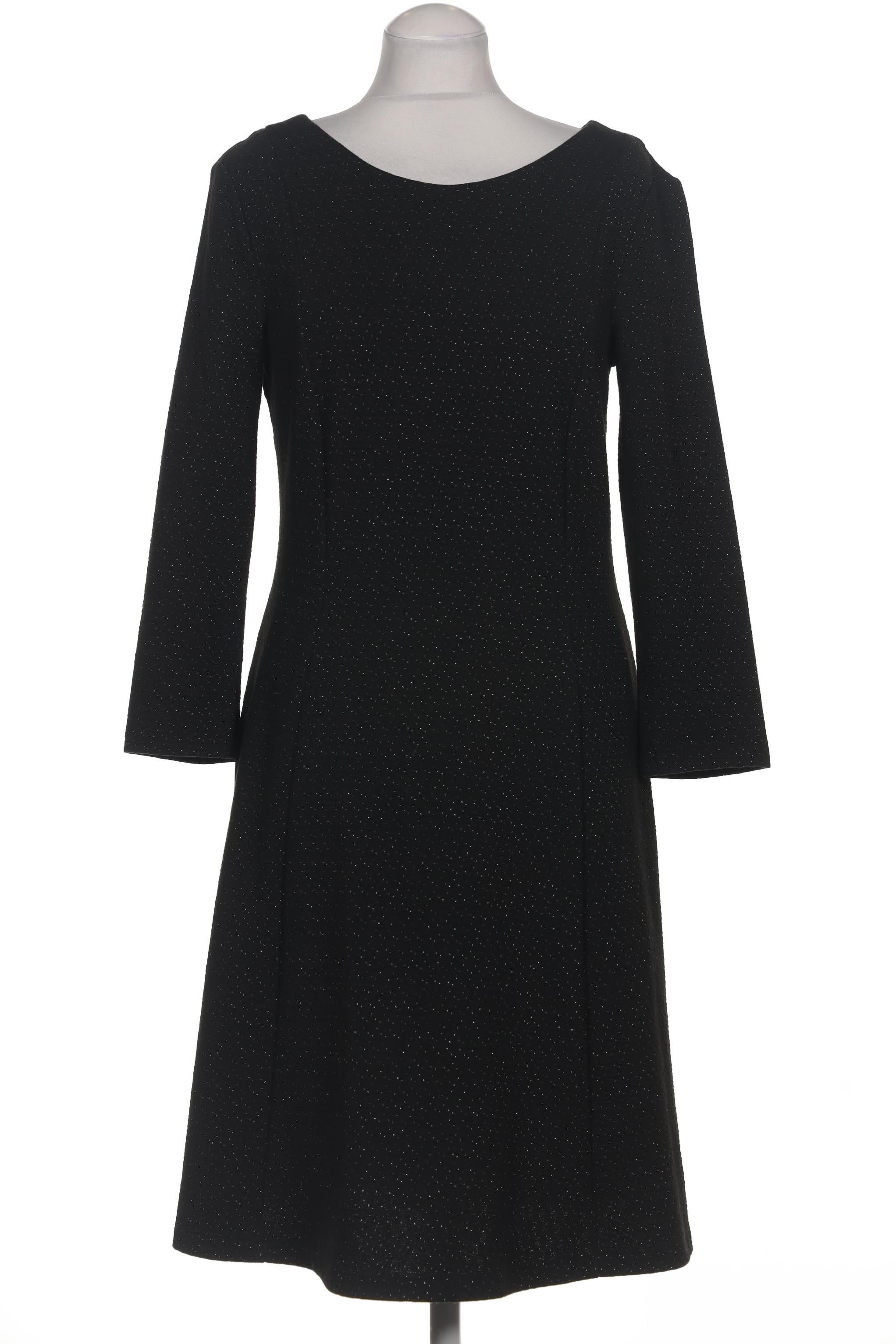

Esprit Damen Kleid, schwarz, Gr. 38
