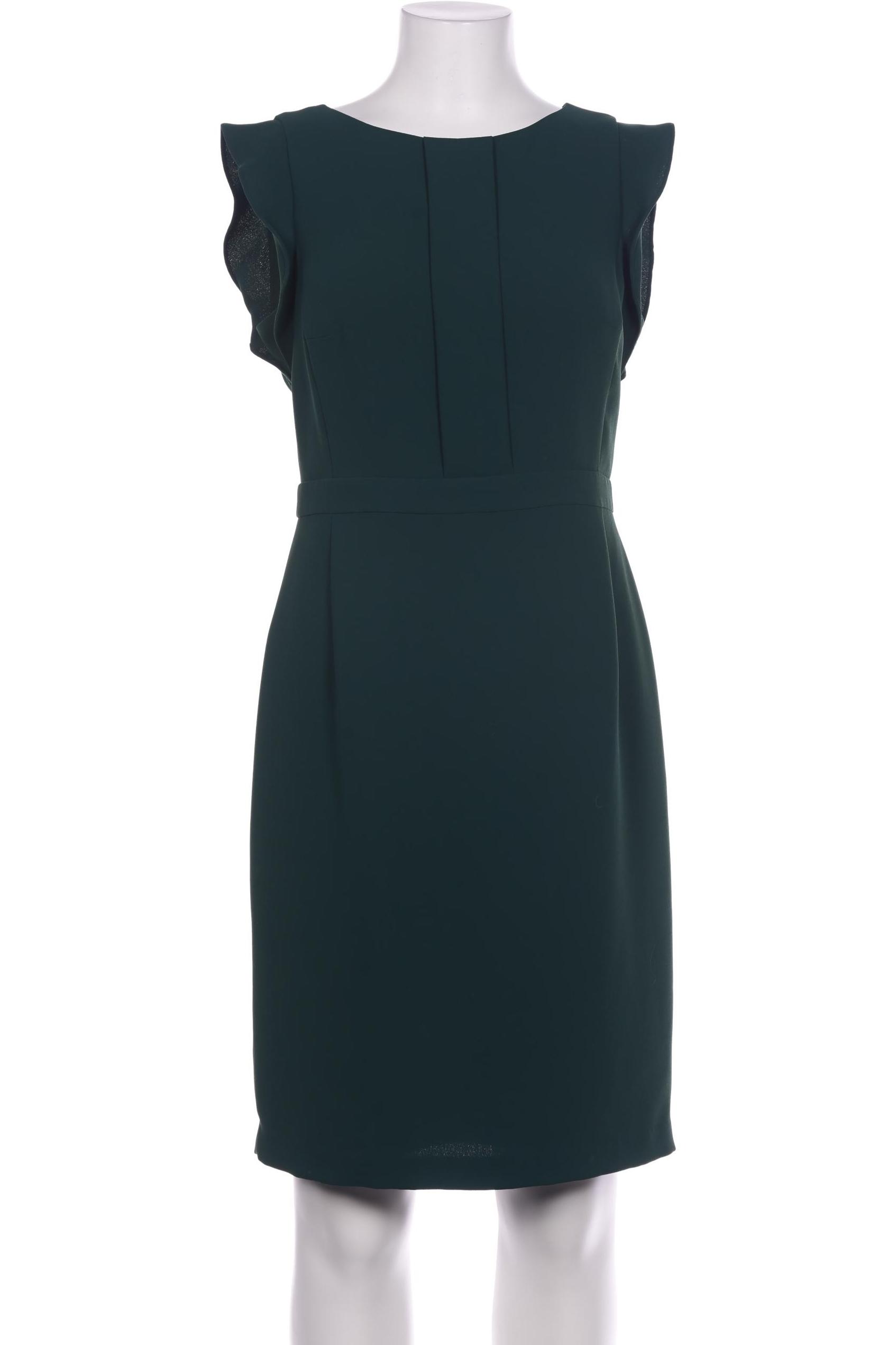 

Esprit Damen Kleid, grün, Gr. 40