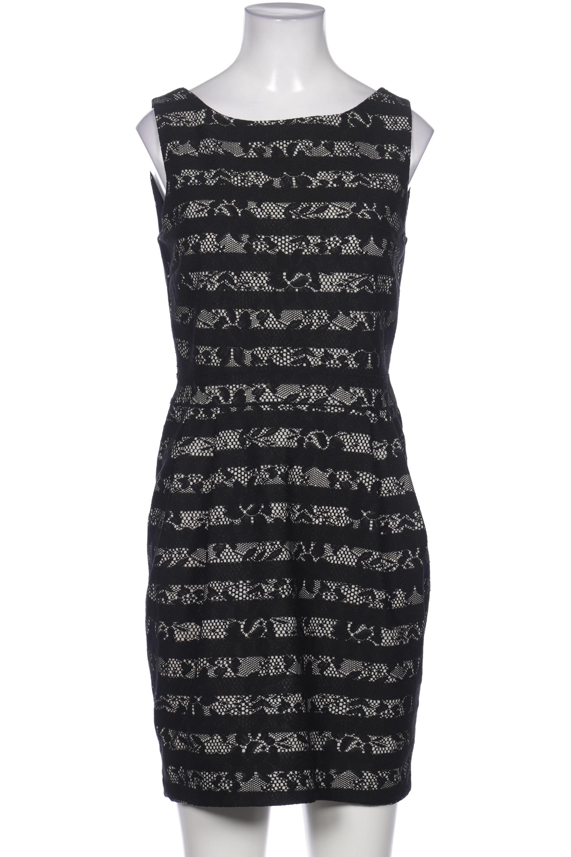 

Esprit Damen Kleid, schwarz, Gr. 36