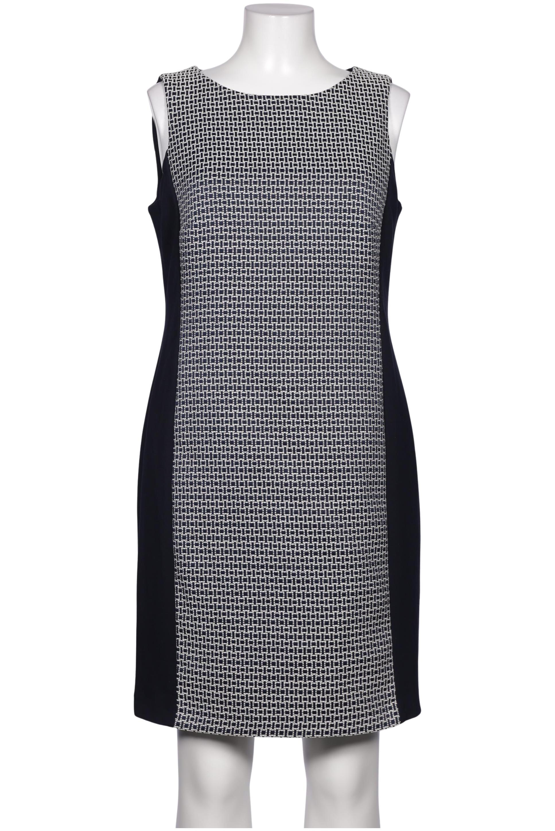 

Esprit Damen Kleid, marineblau, Gr. 44