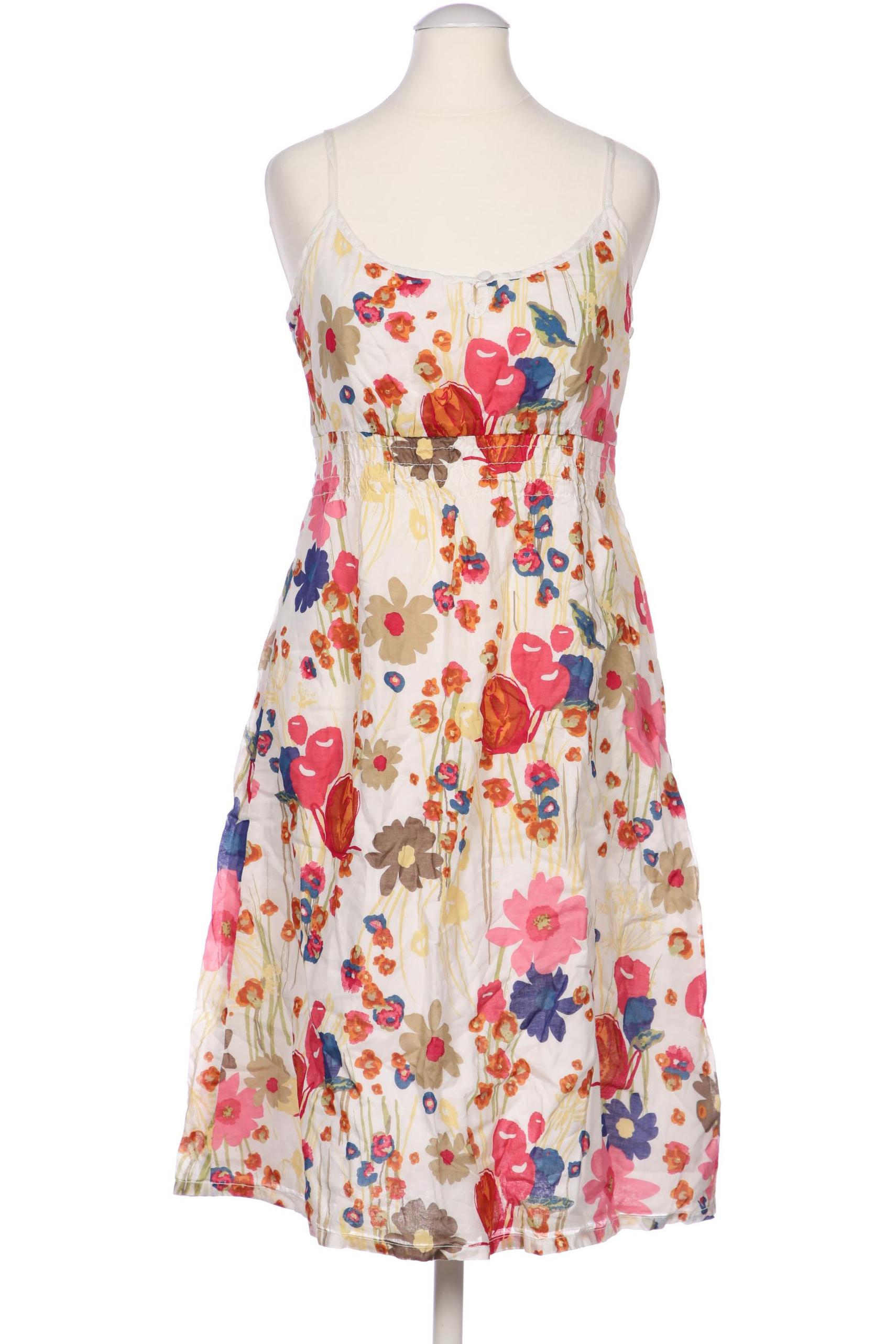 

Esprit Damen Kleid, mehrfarbig, Gr. 36