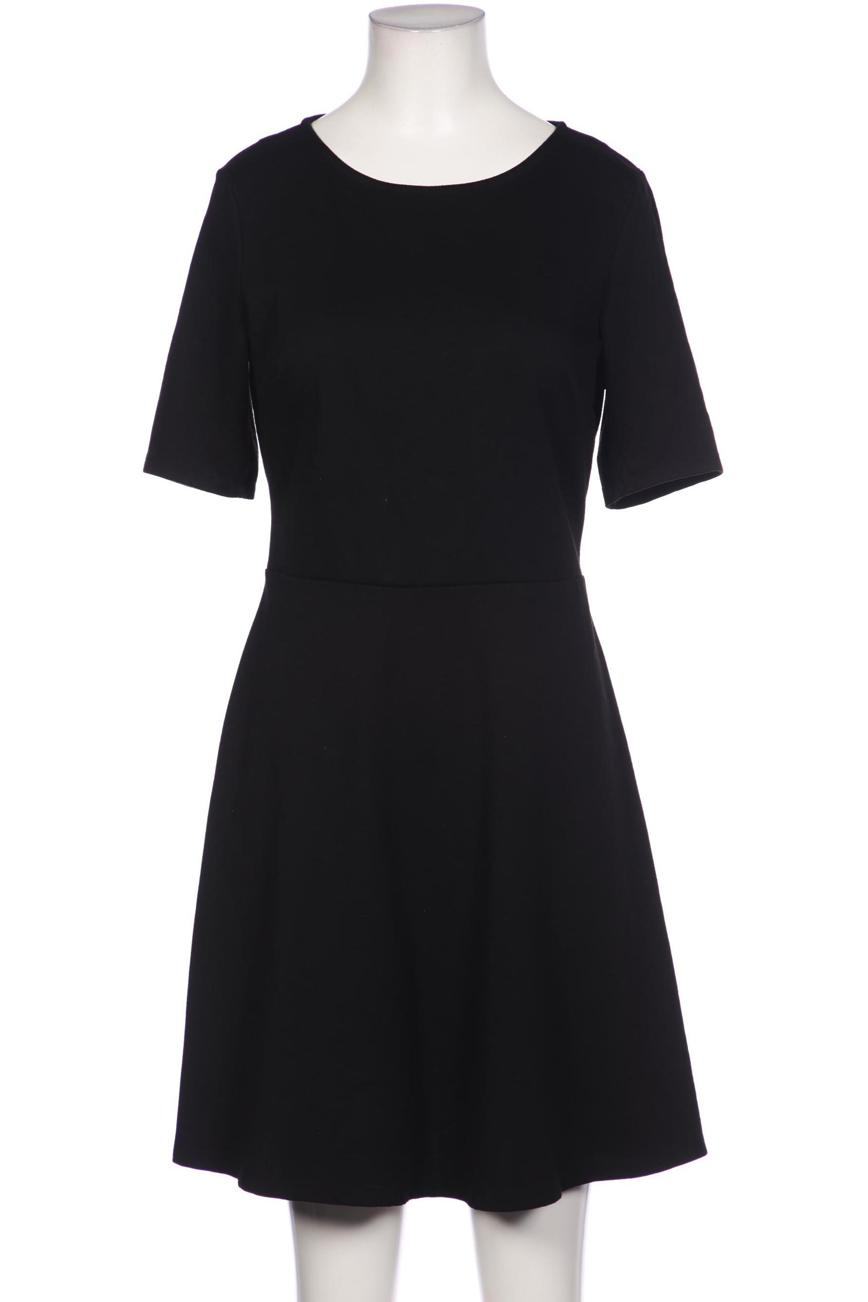 

Esprit Damen Kleid, schwarz, Gr. 38