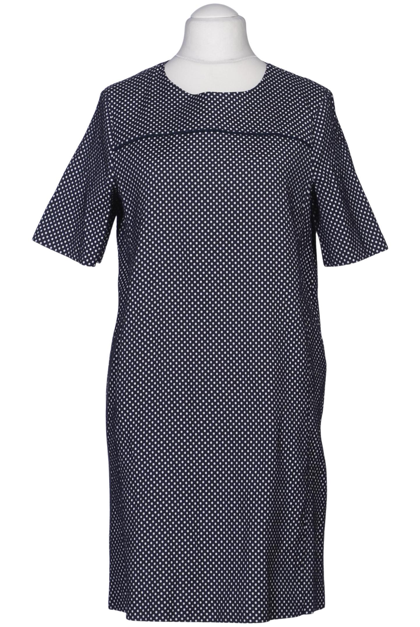 

Esprit Damen Kleid, marineblau, Gr. 44