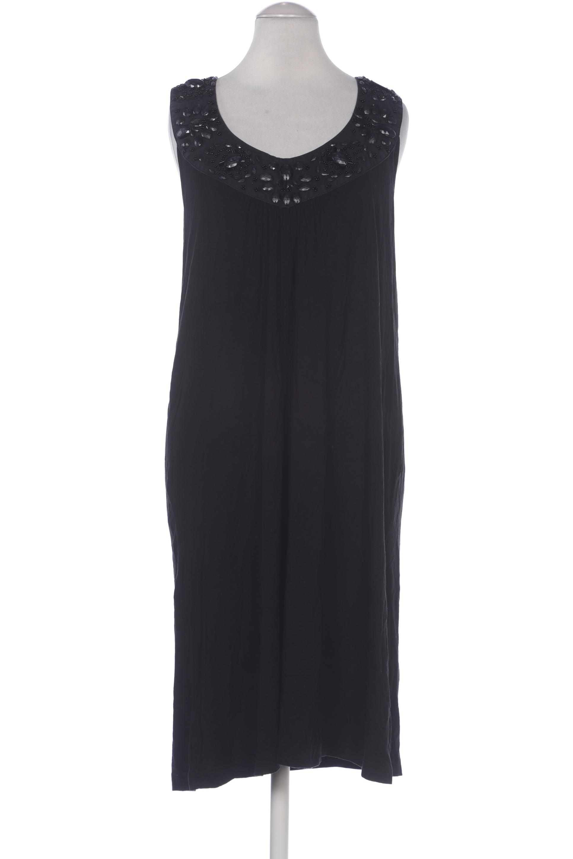 

Esprit Damen Kleid, schwarz, Gr. 36