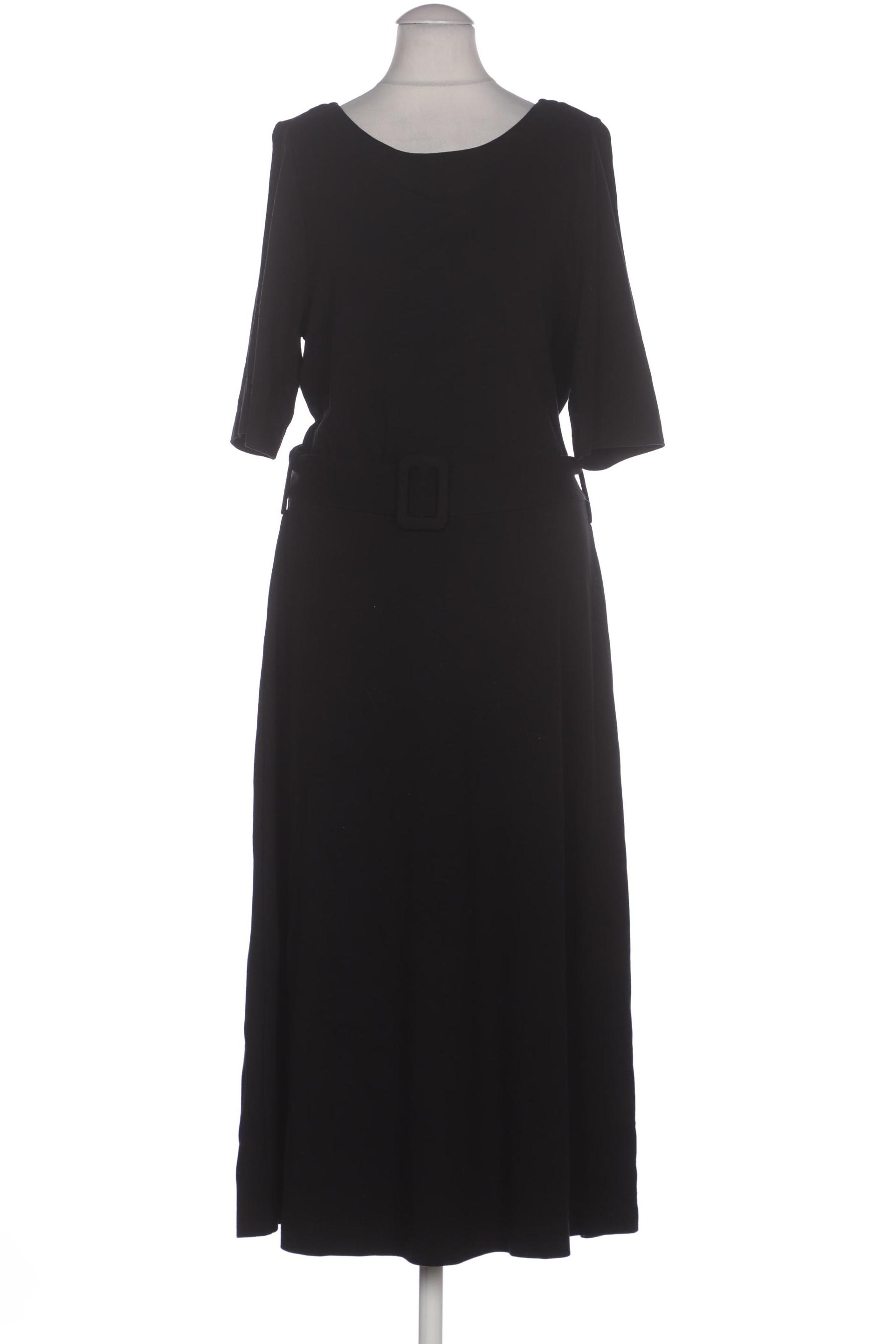 

Esprit Damen Kleid, schwarz, Gr. 44