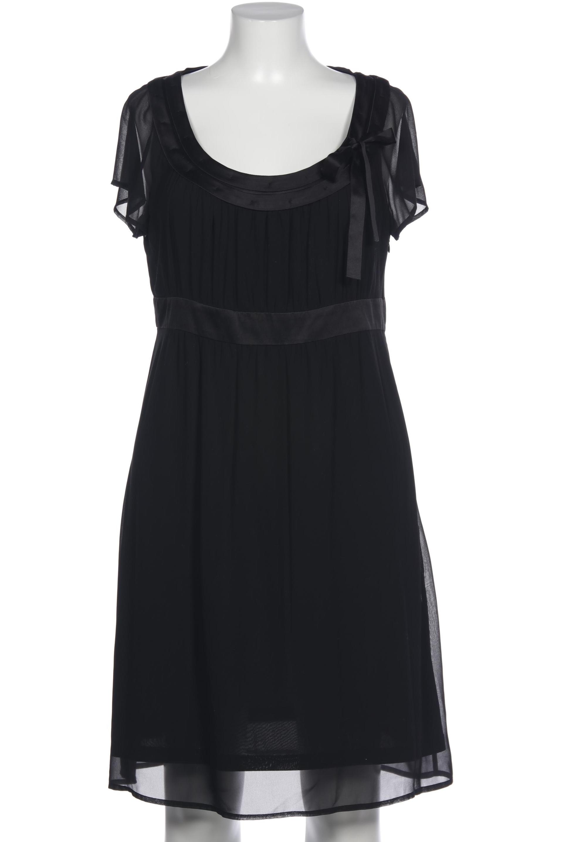 

Esprit Damen Kleid, schwarz, Gr. 44