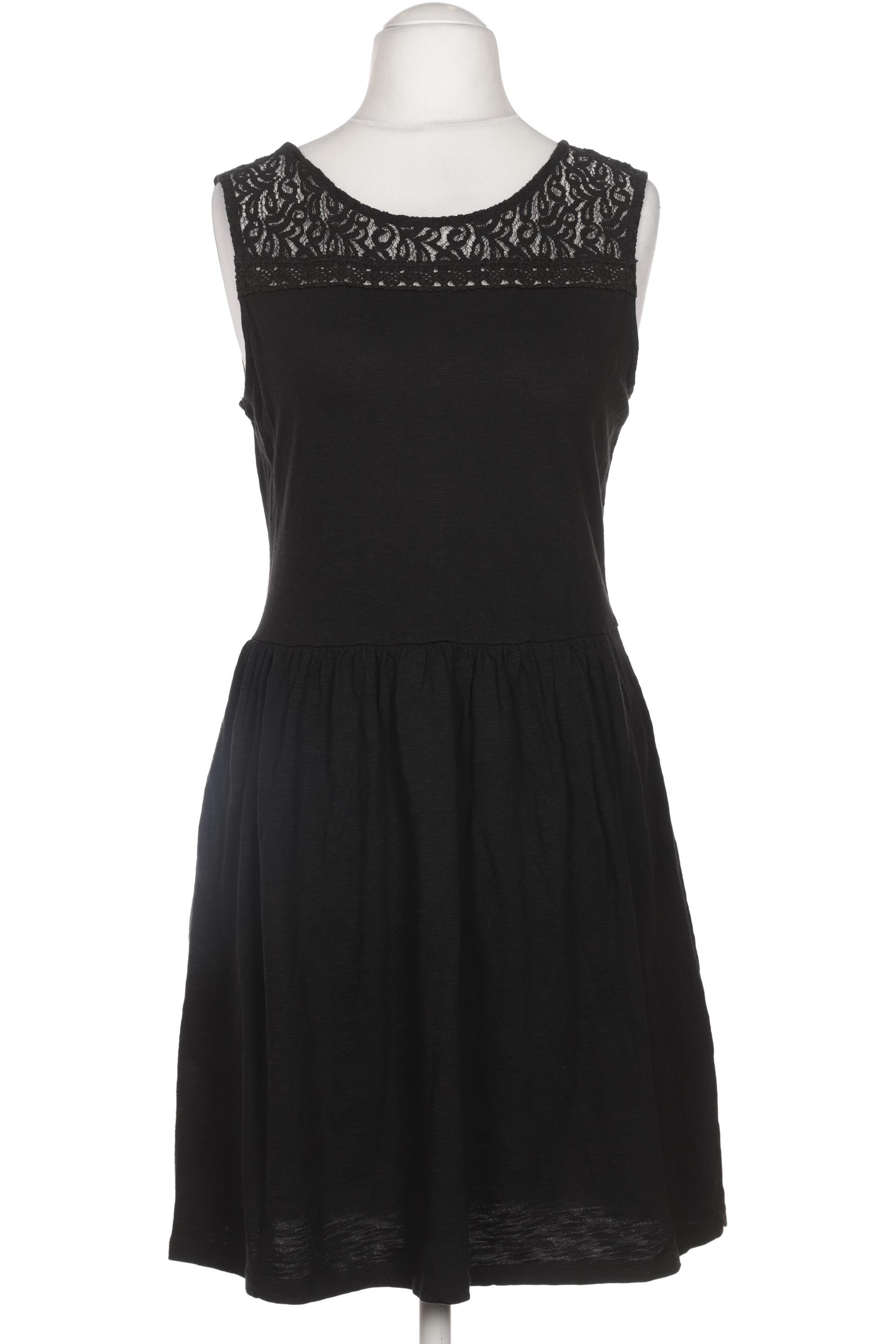 

Esprit Damen Kleid, schwarz, Gr. 36