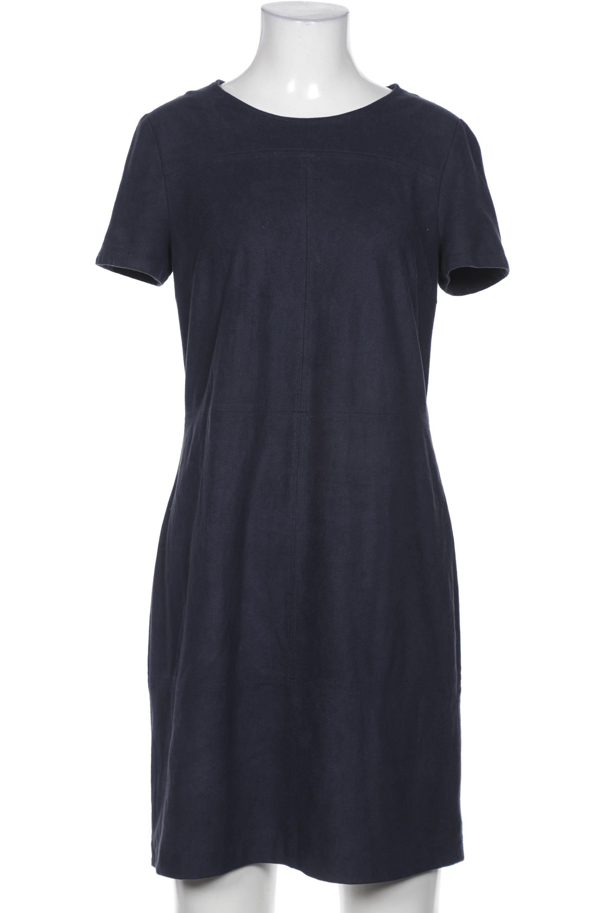 

Esprit Damen Kleid, marineblau, Gr. 36