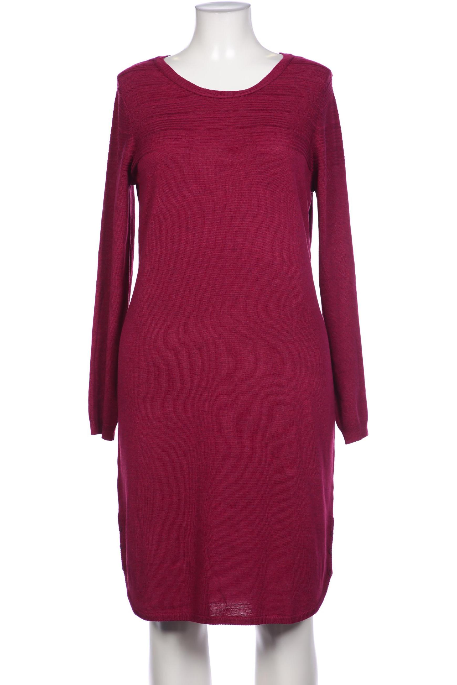 

Esprit Damen Kleid, pink, Gr. 44